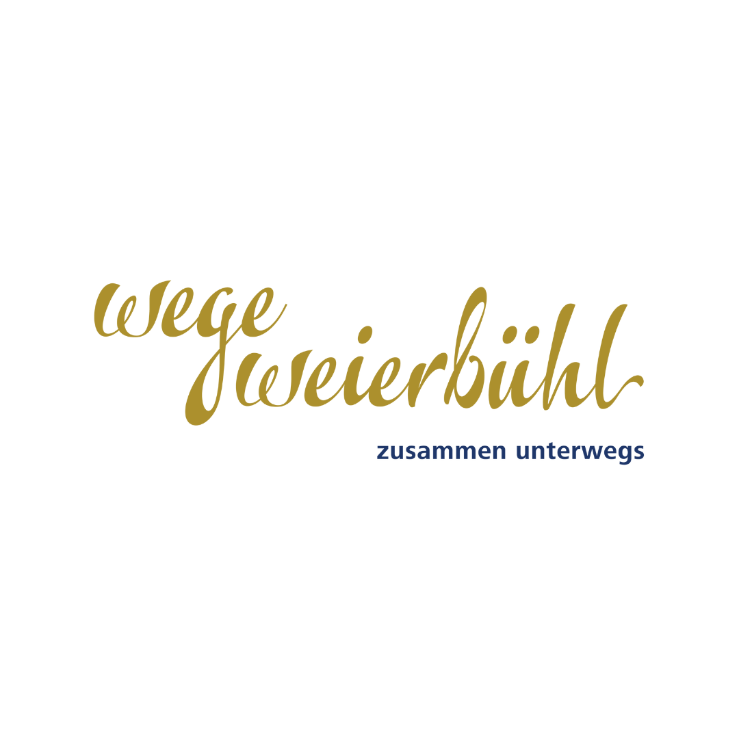 Logo Wege Weierbühl
