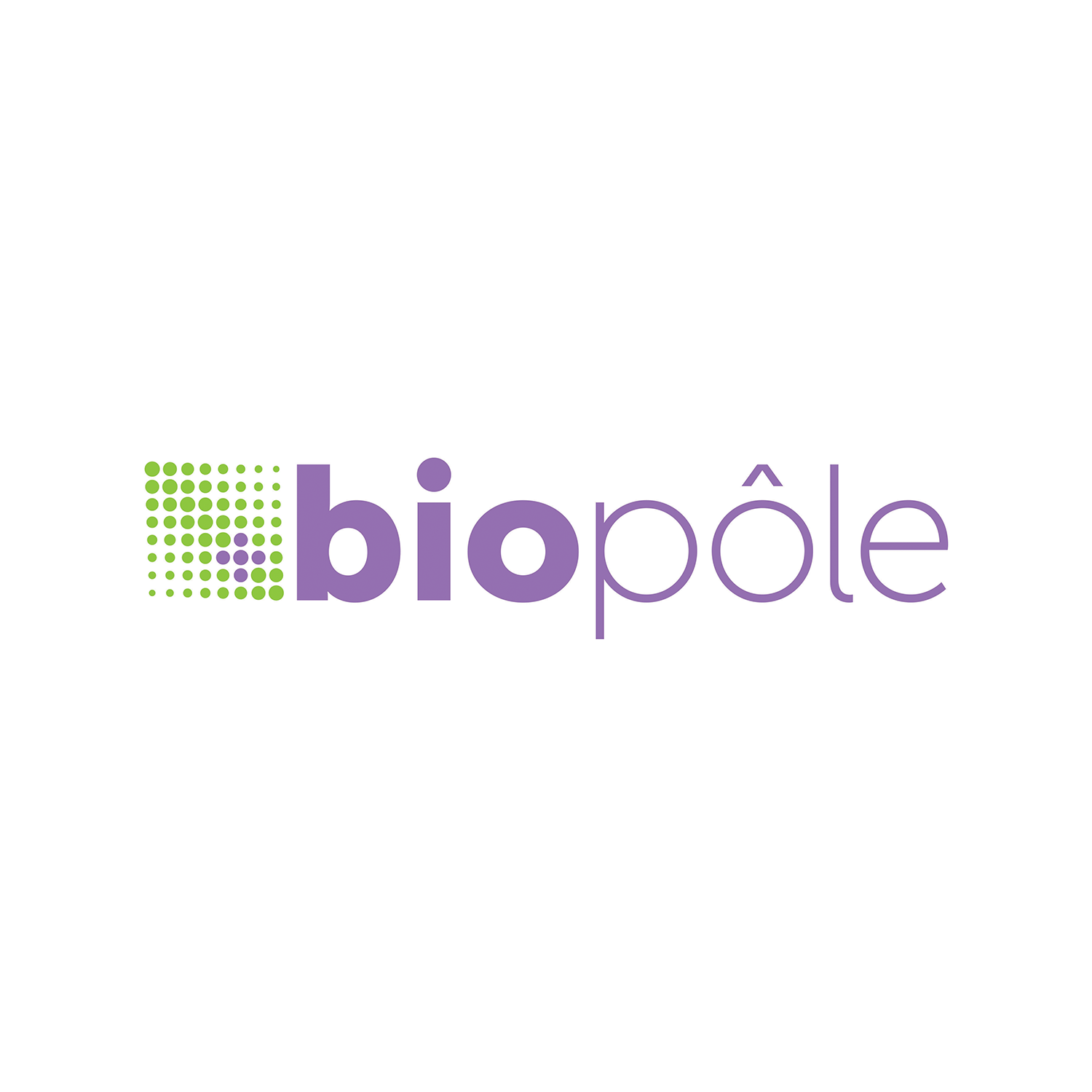 Logo Biopôle