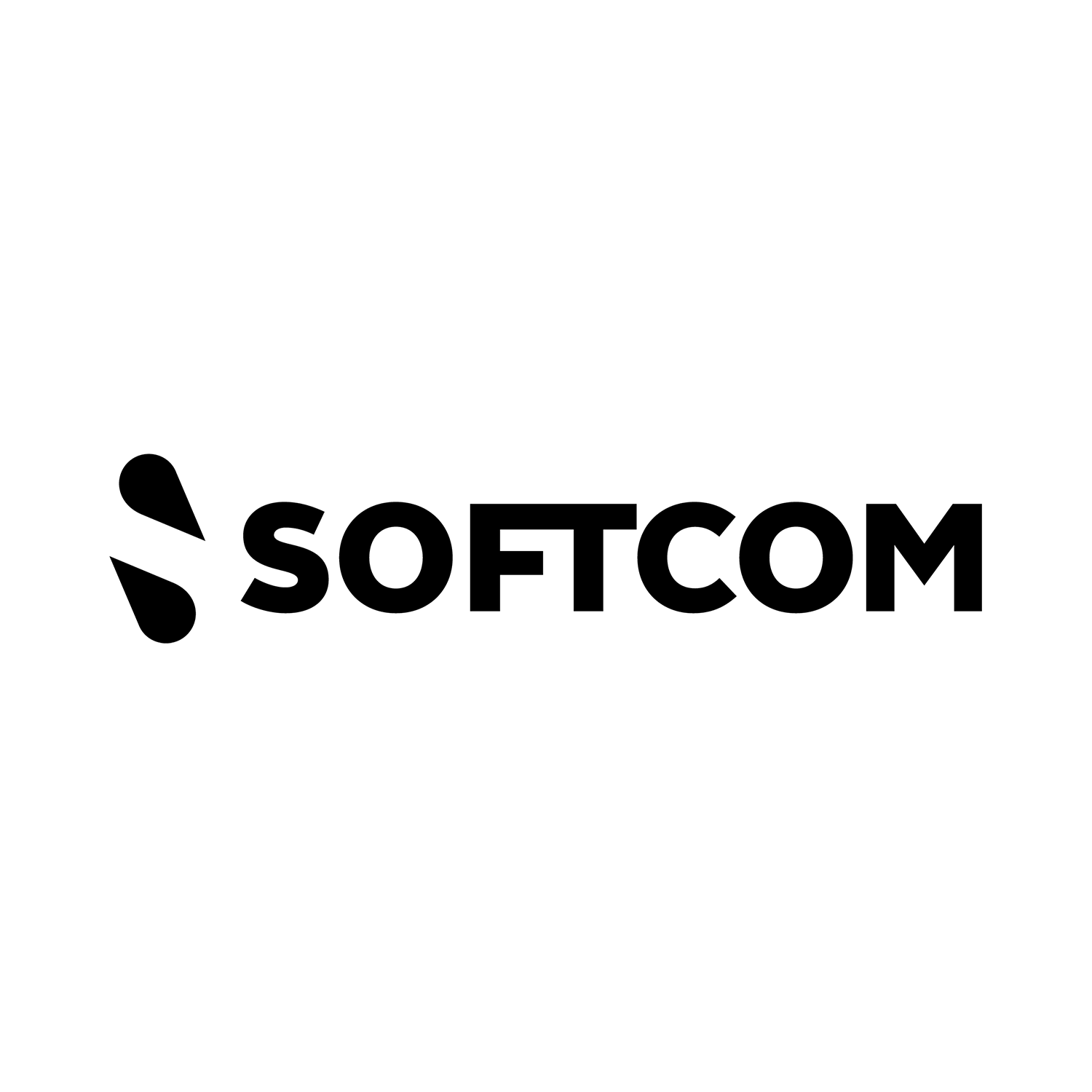 Logo Softcom