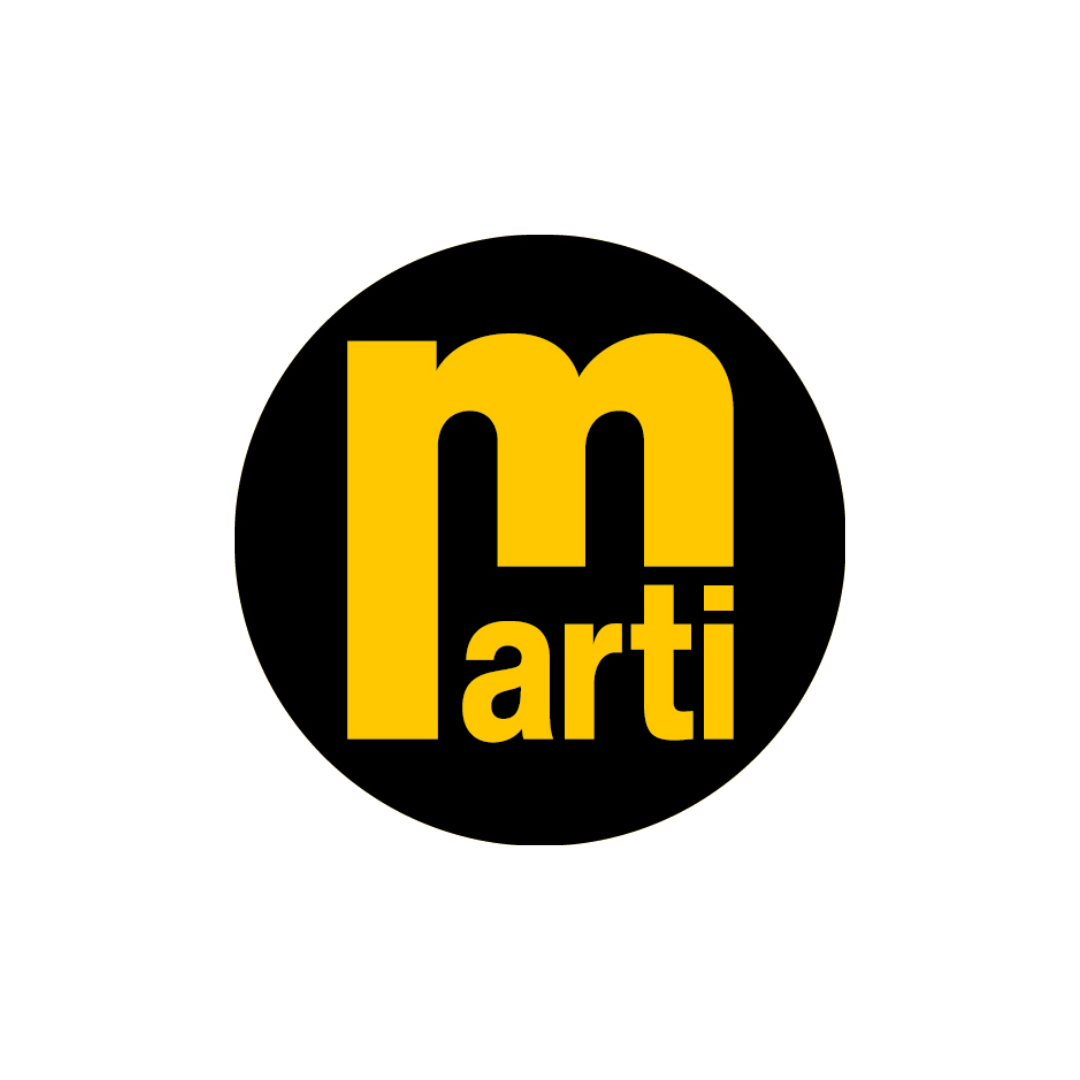 Logo Marti Holding AG