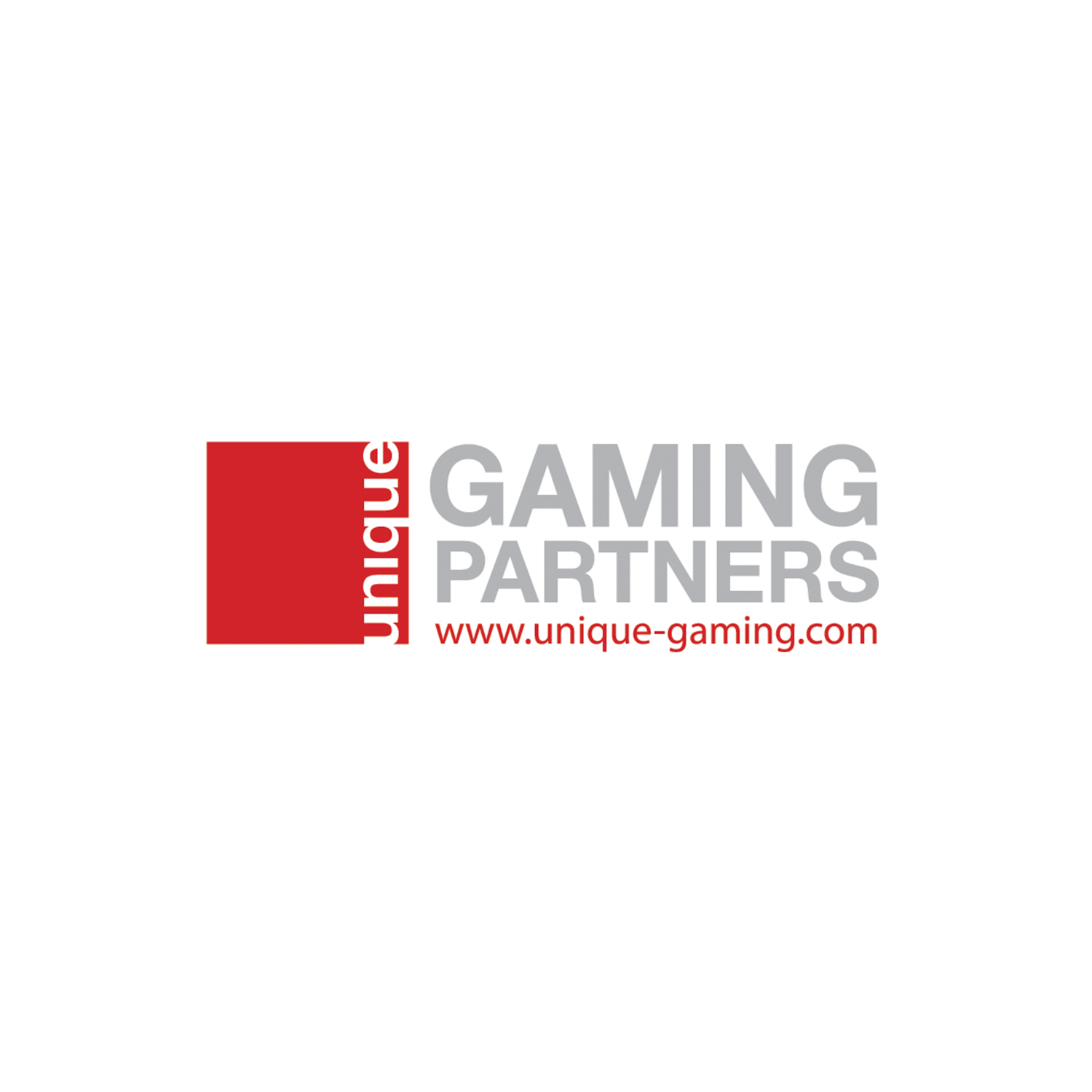 Logo Unique Gaming Partners