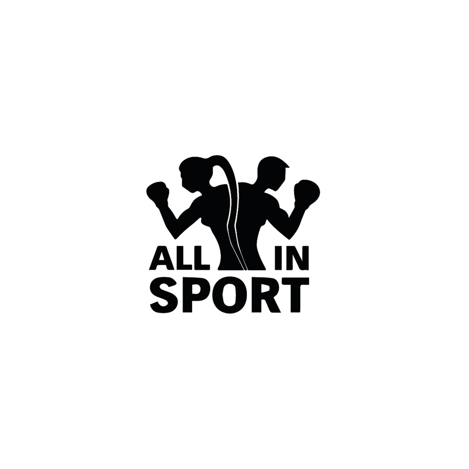Logo All in Sport