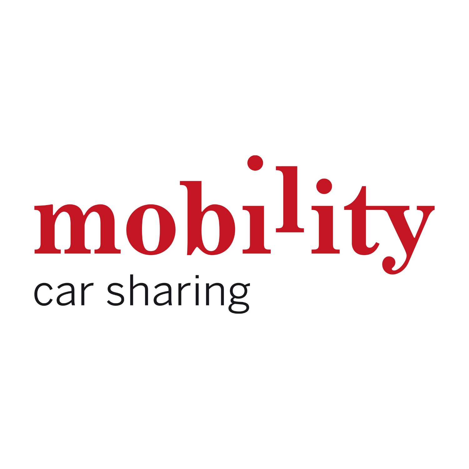 Logo Mobility