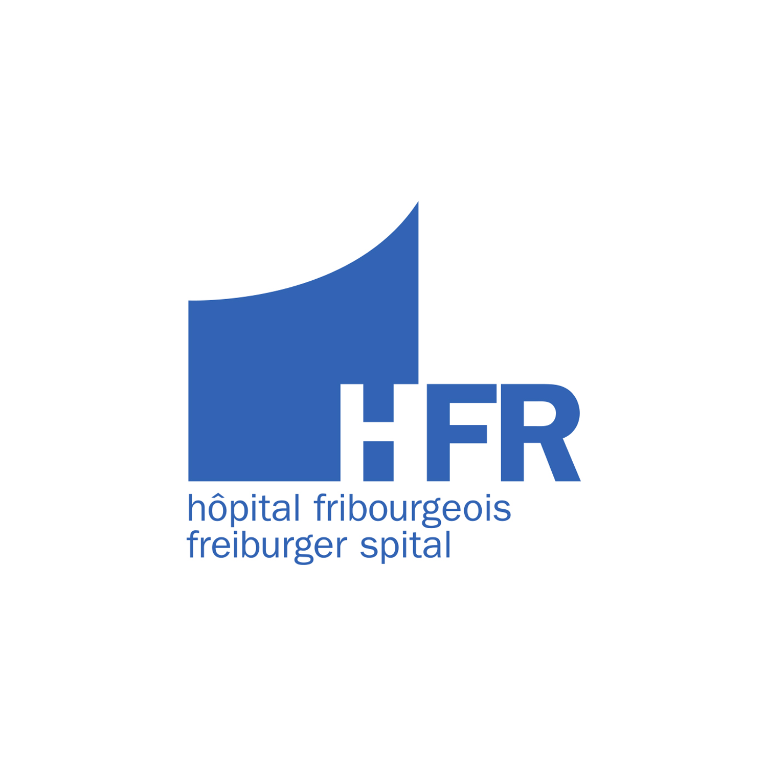 Logo Hôpital Fribourgeois