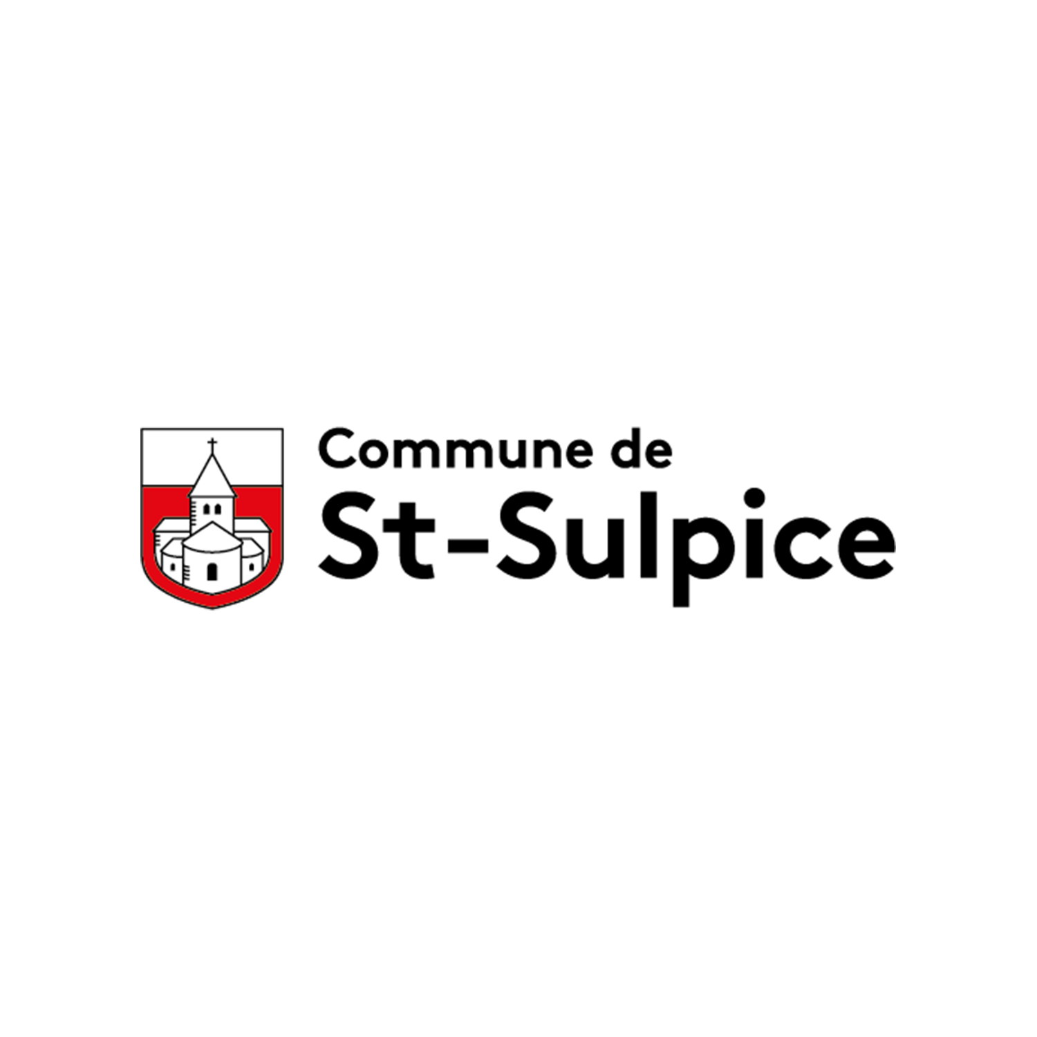 Logo Commune de St-Sulpice