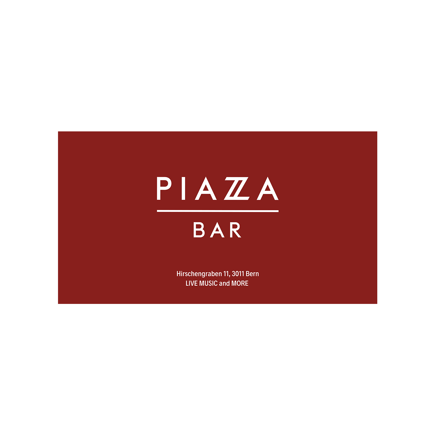 Logo Piazza Bar