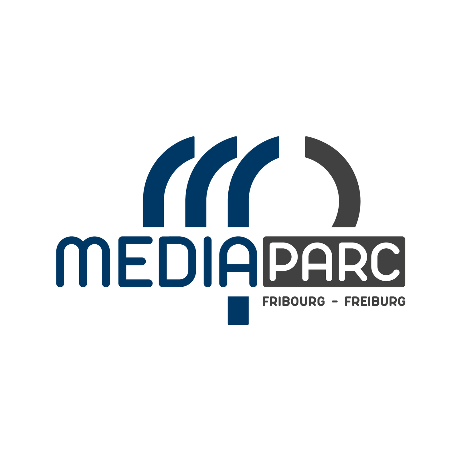Logo Media Parc