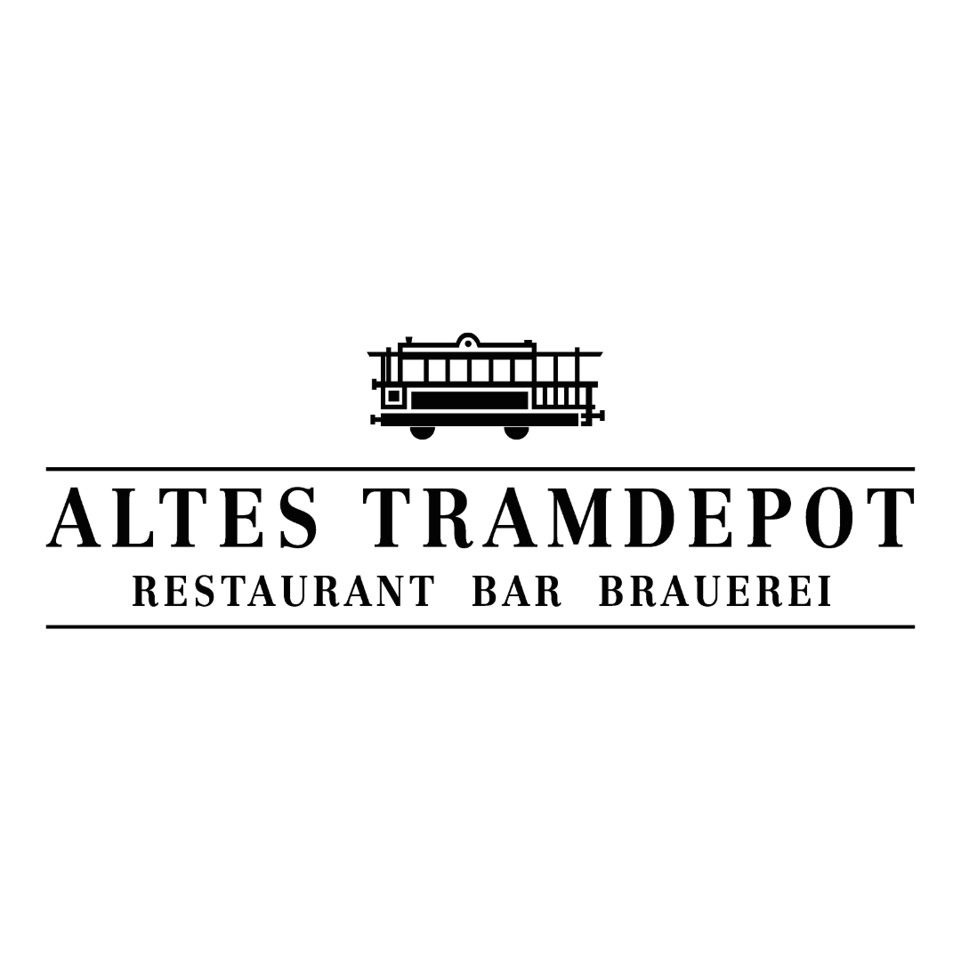 Logo Restaurant Altes Tramdepot