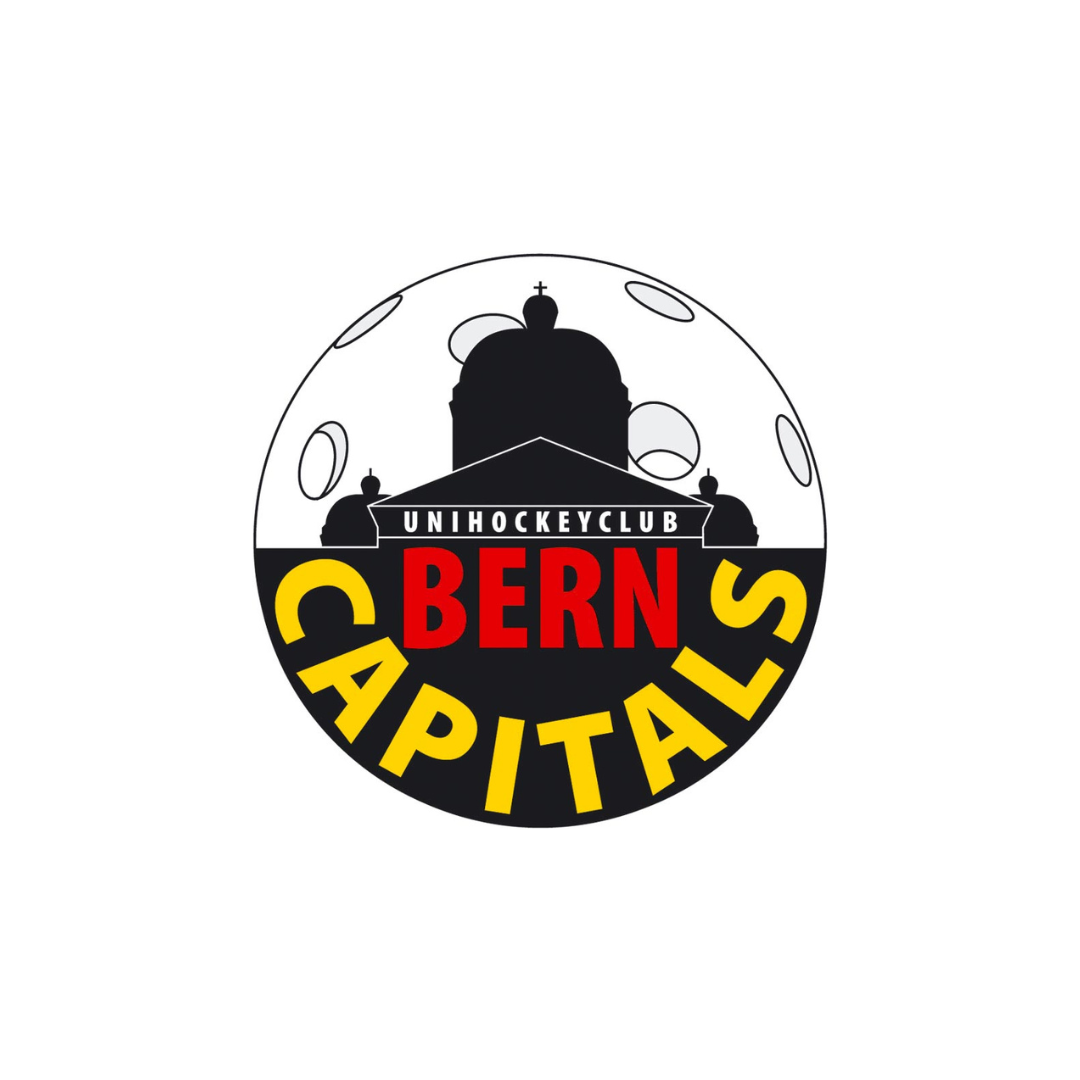 Logo Bern Capitals