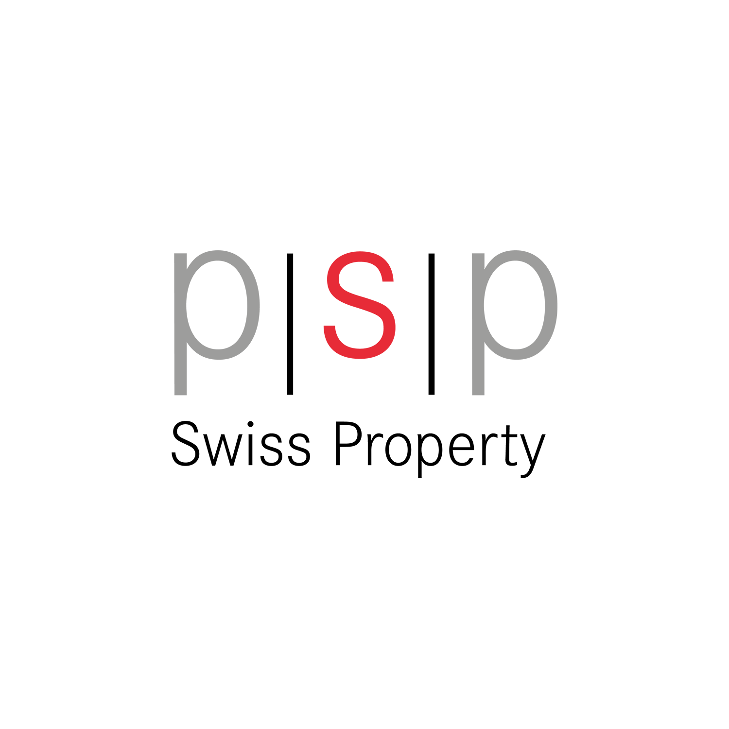 Logo psp Swiss Property