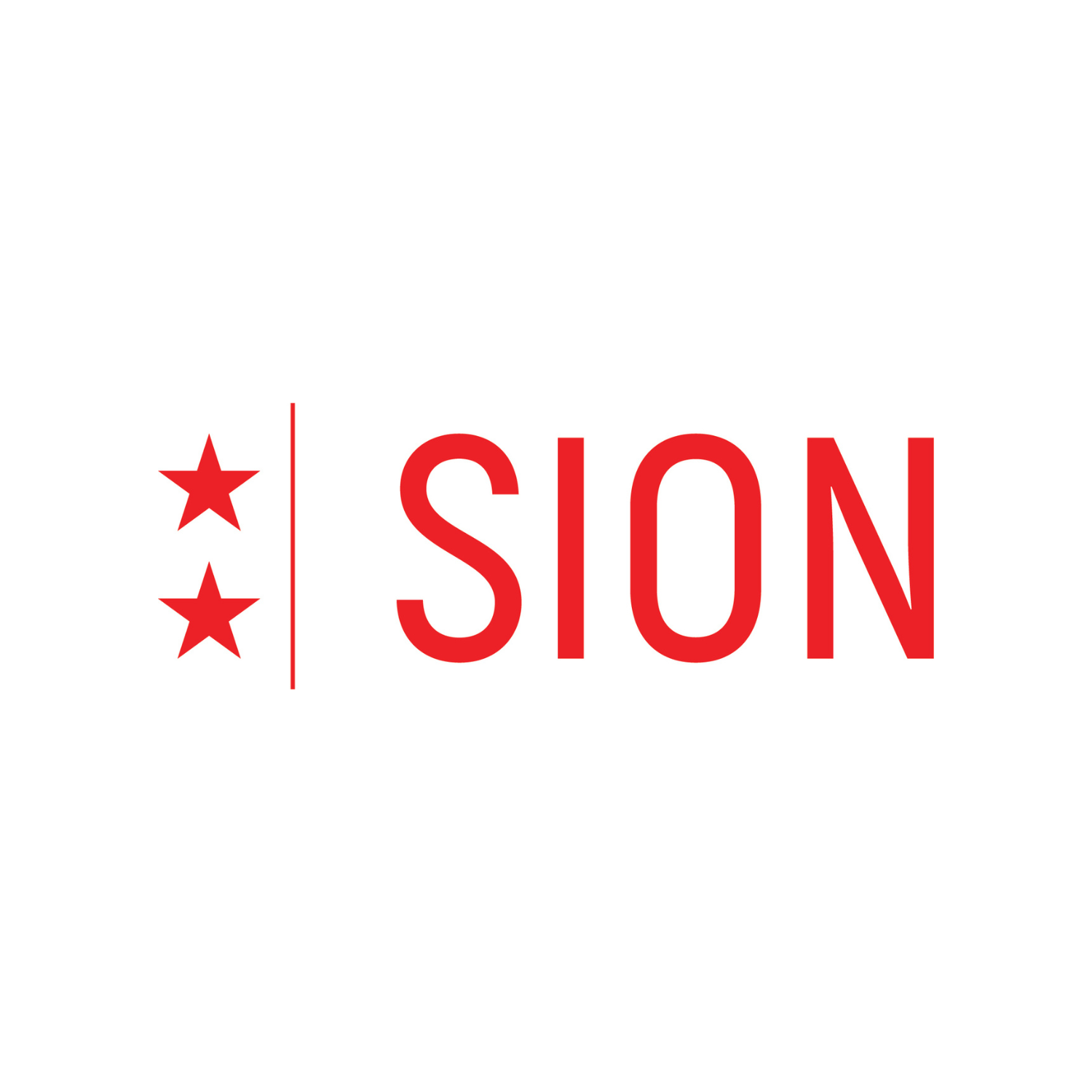Logo Ville de Sion