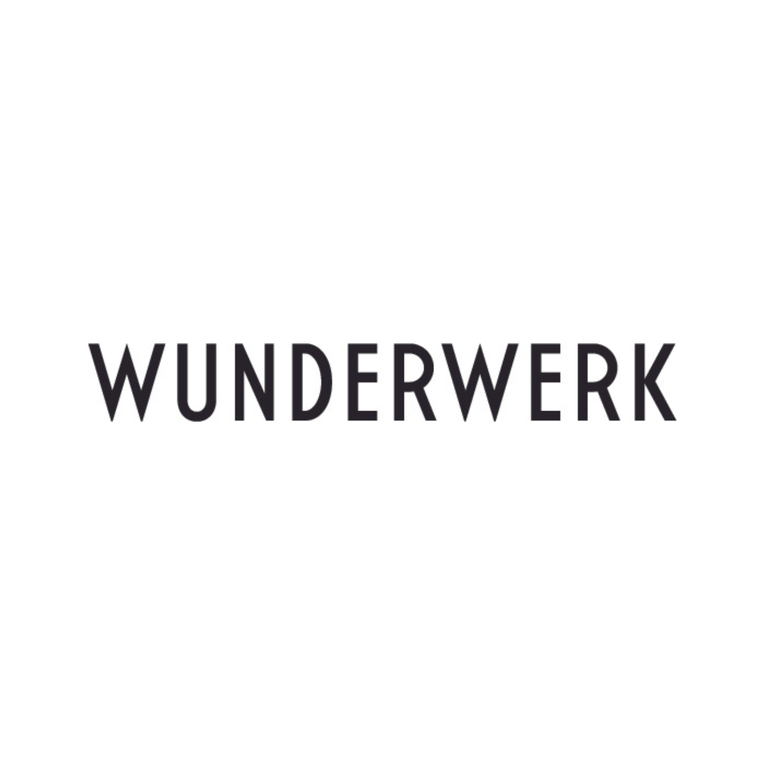 Logo Wunderwerk