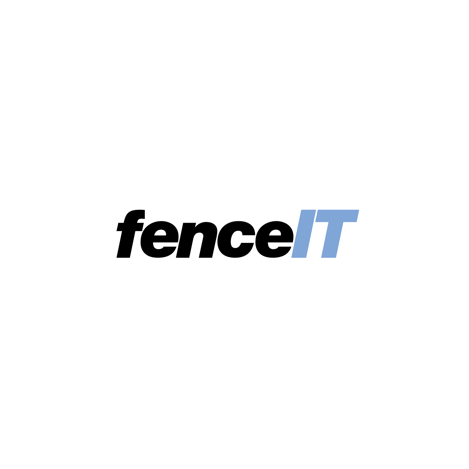 Logo Fence IT