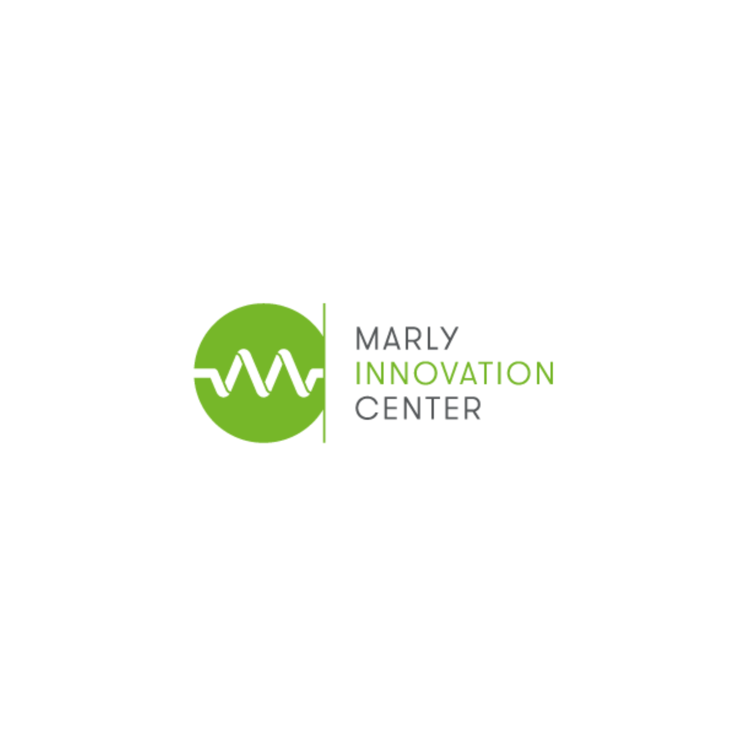 Logo Marly Innovation Center