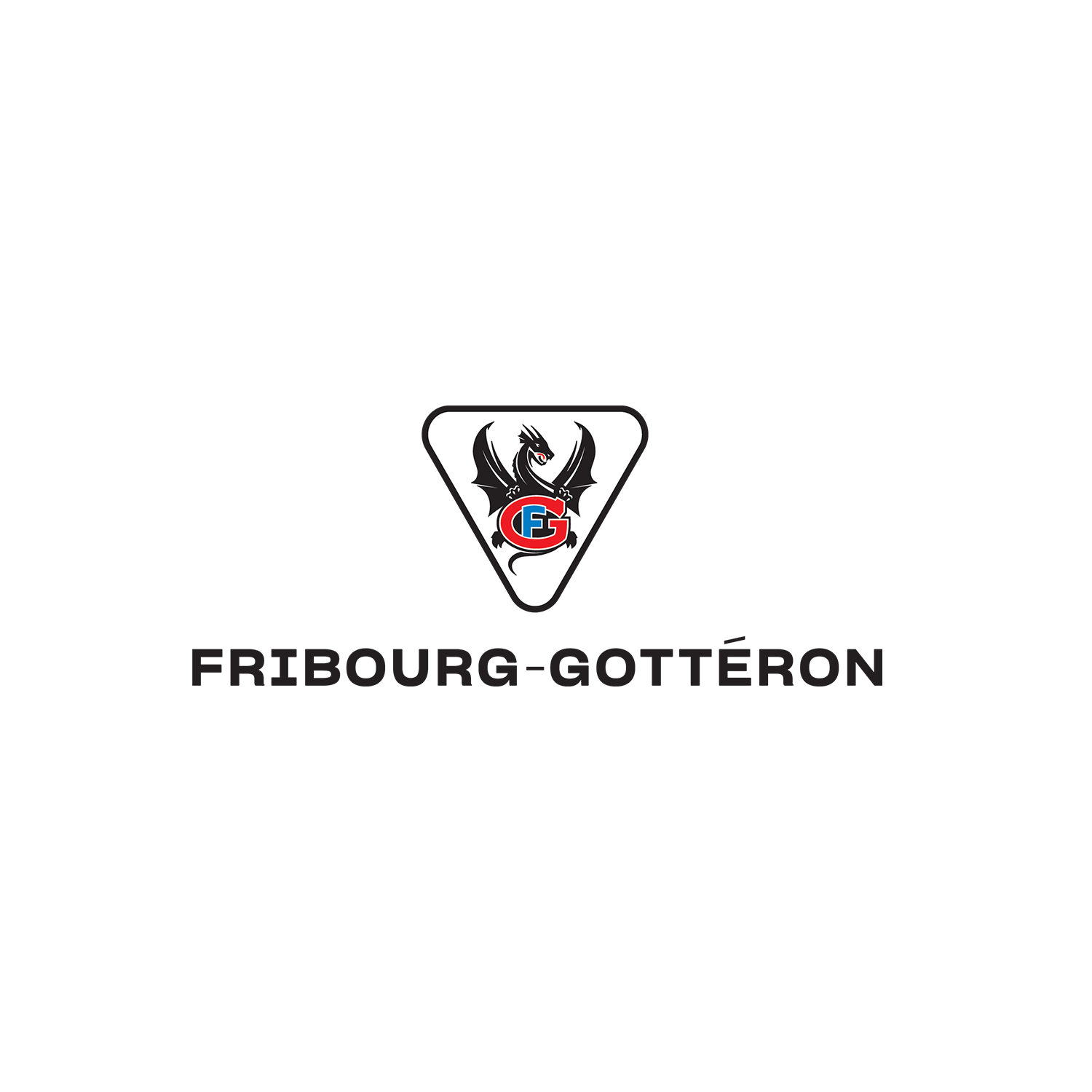 Logo HC Fribourg-Gottéron