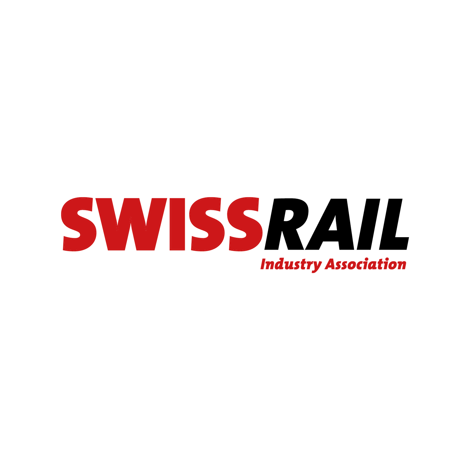 Logo Swiss Rail