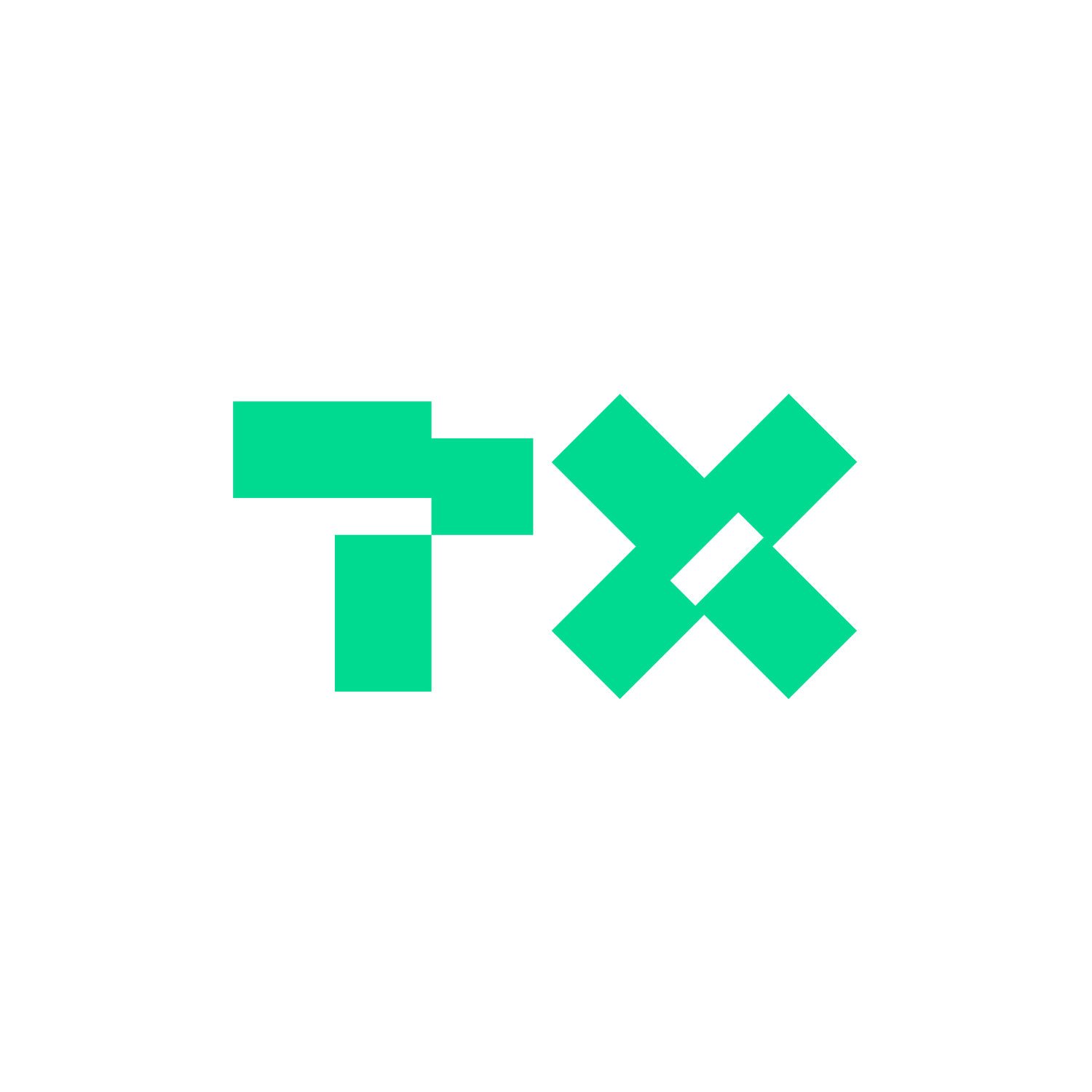 Logo TX Group