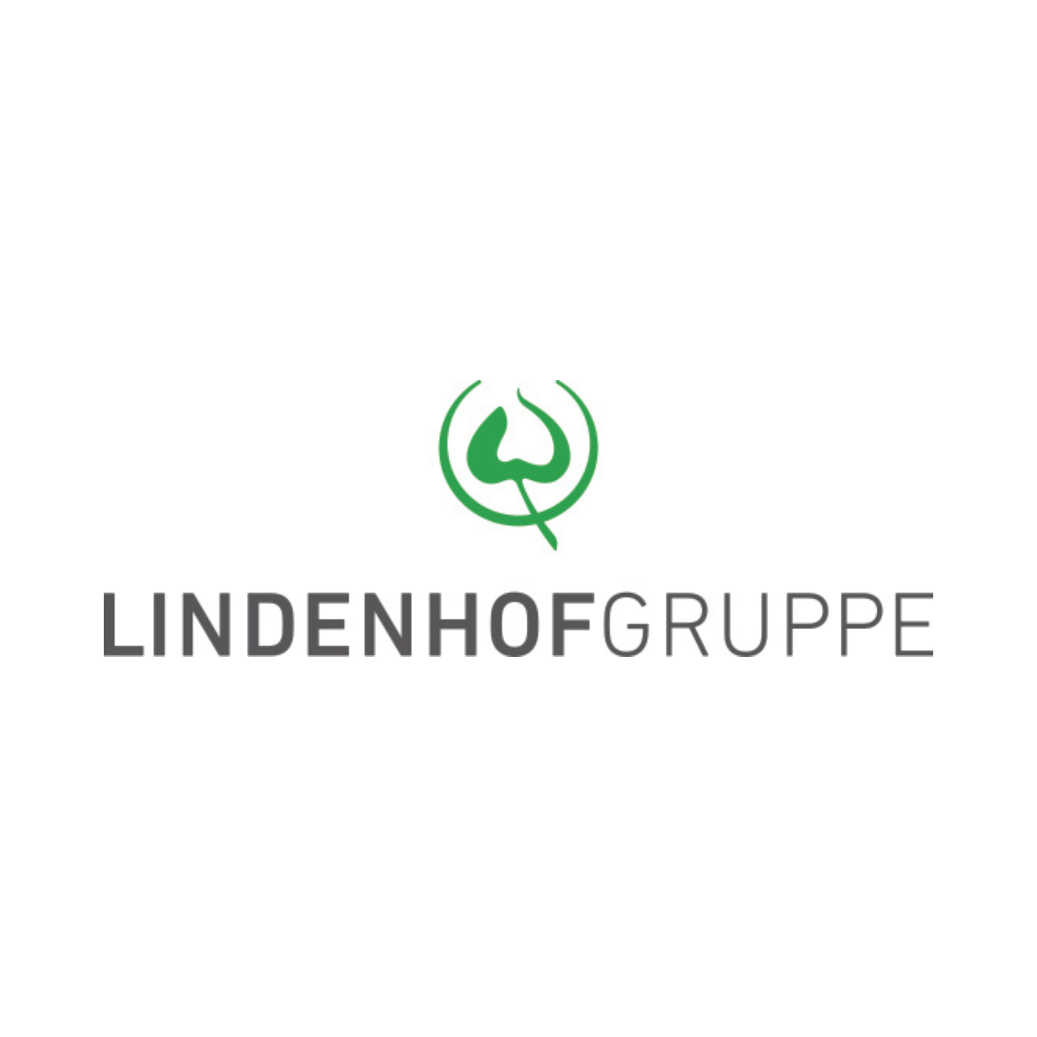 Logo Lindenhof Gruppe
