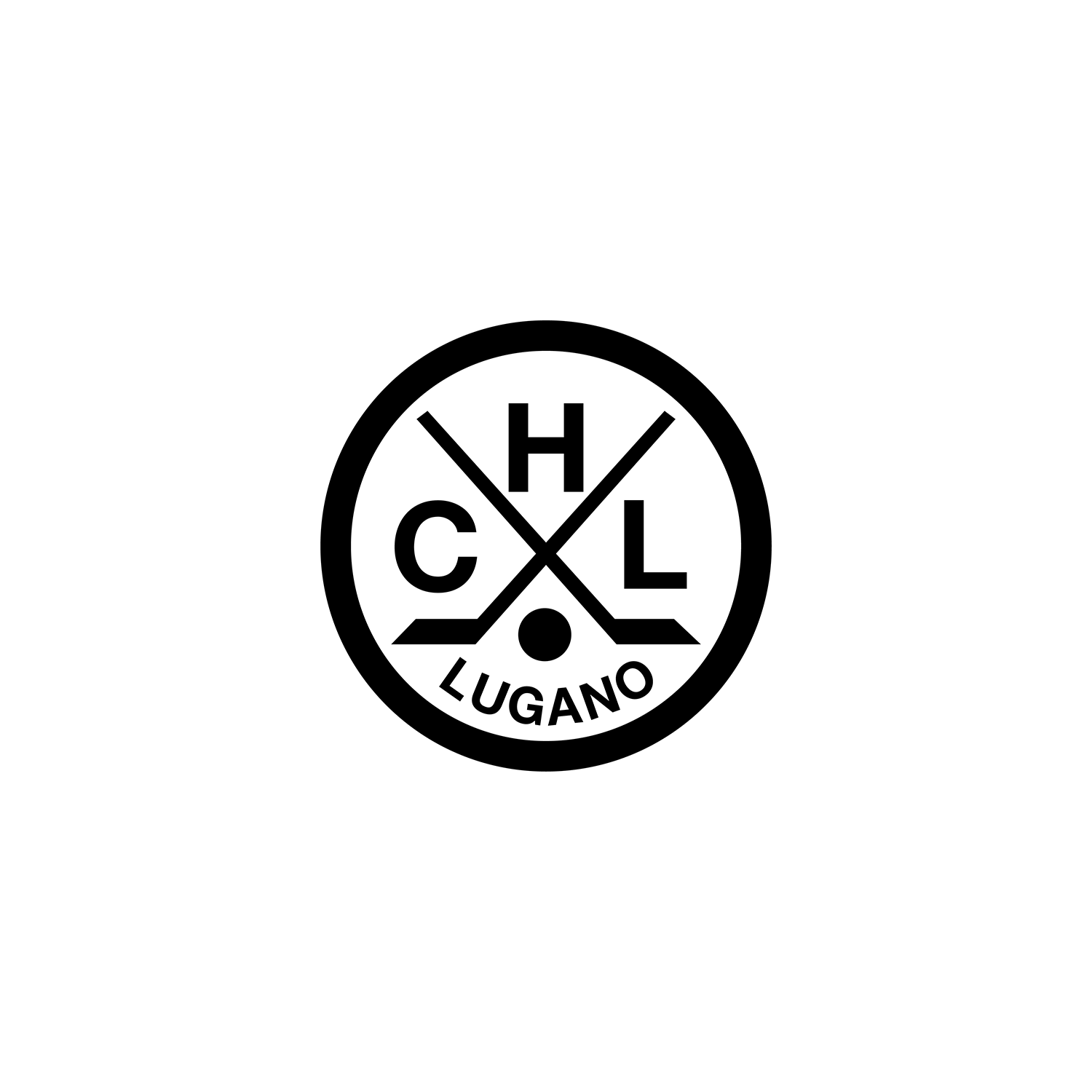 Logo HC Lugano