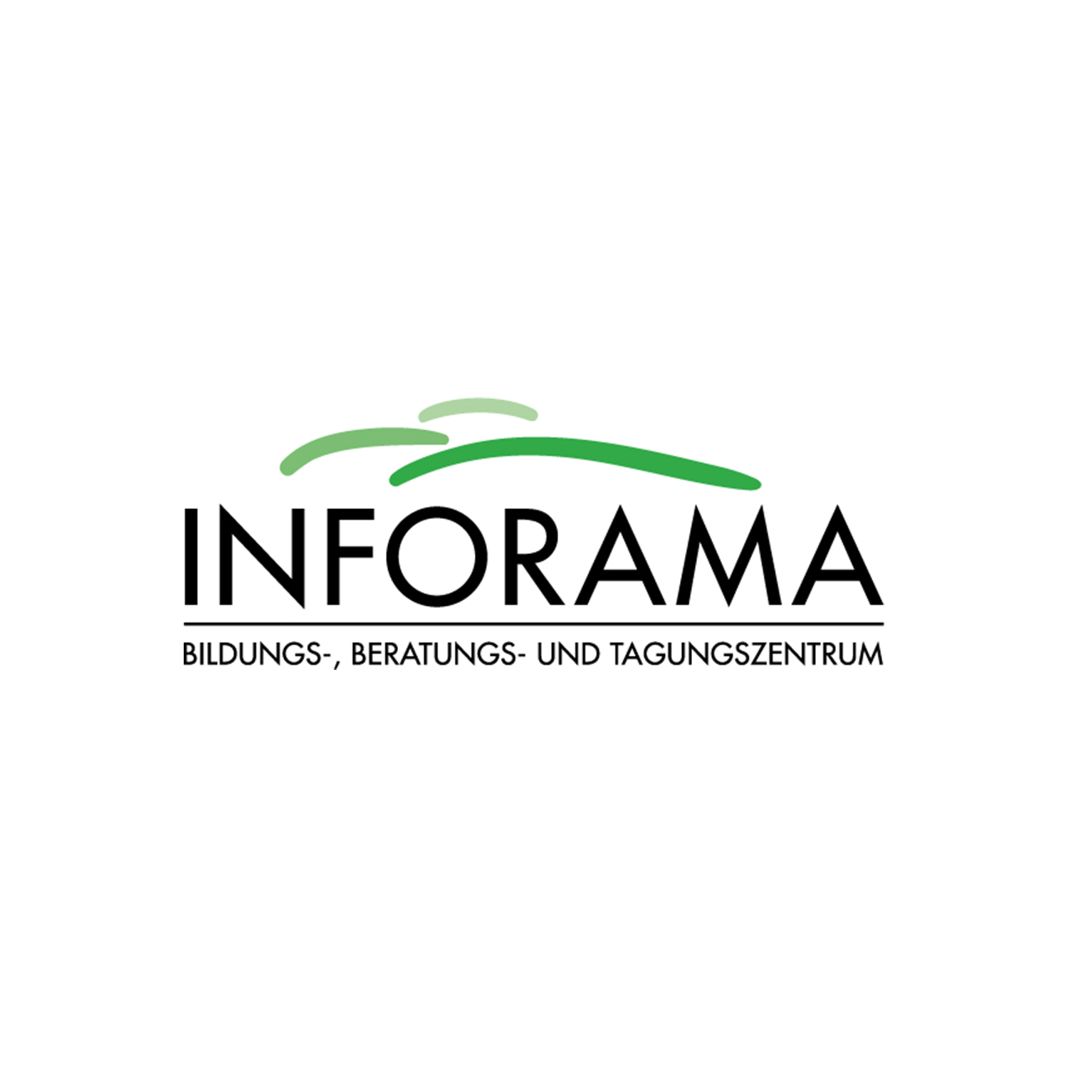 Logo Inforama