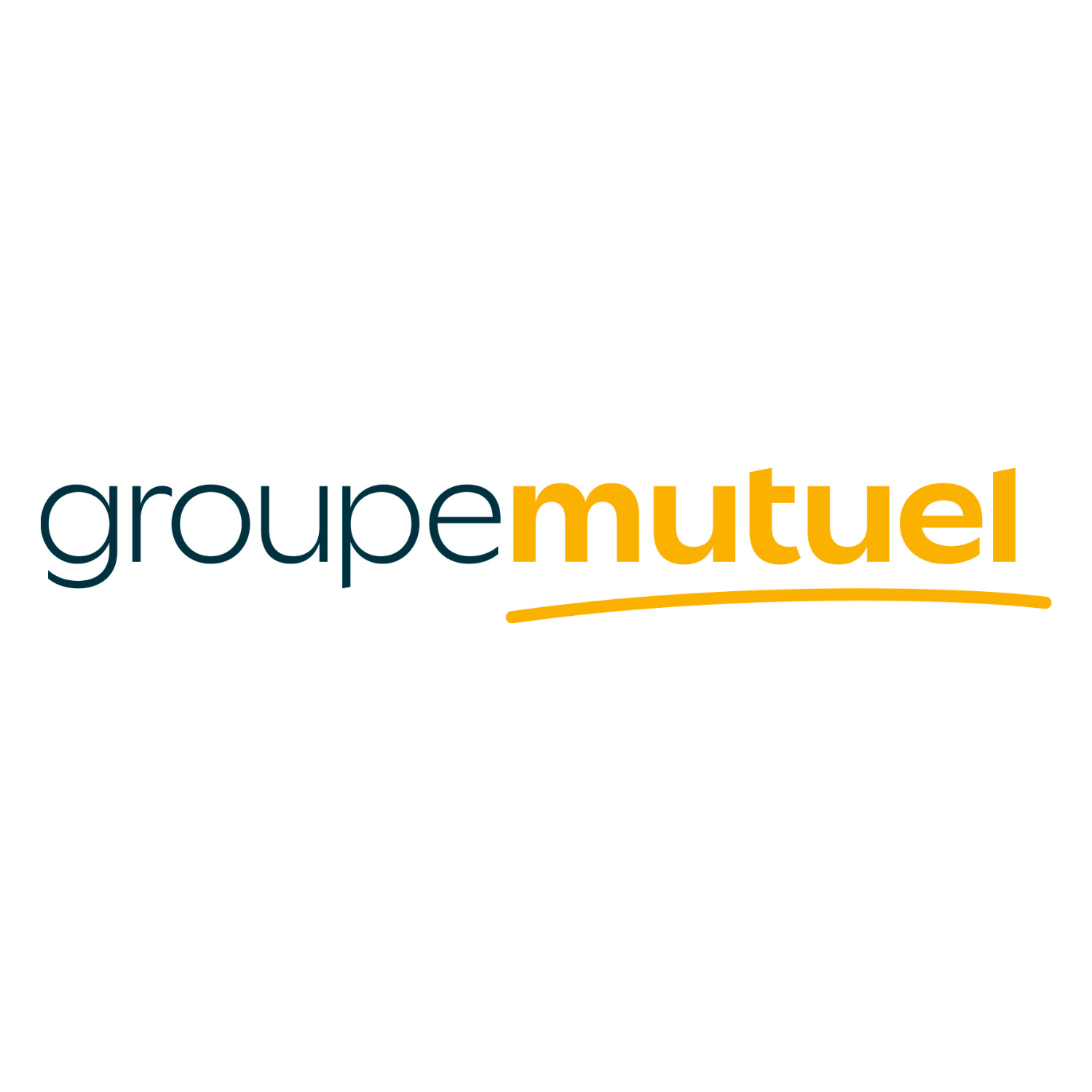 Logo Groupe Mutuel