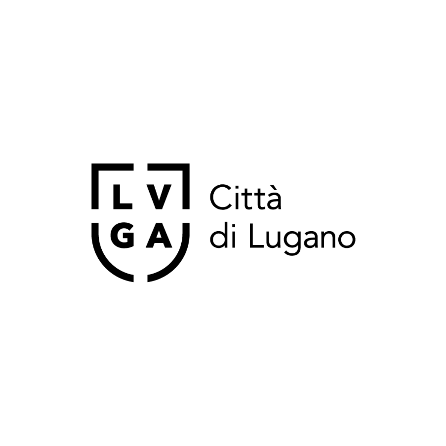 Logo Città di Lugano