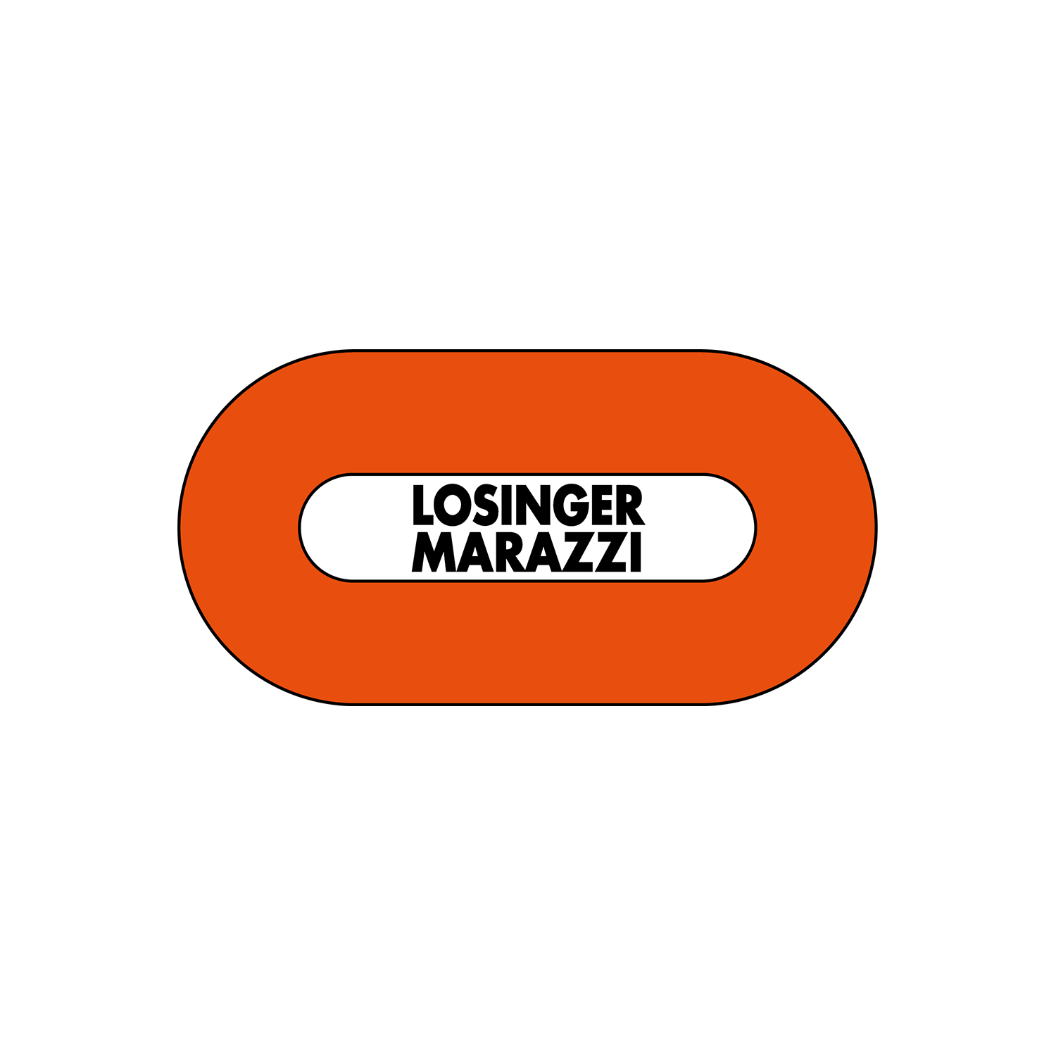 Logo Losinger-Marazzi