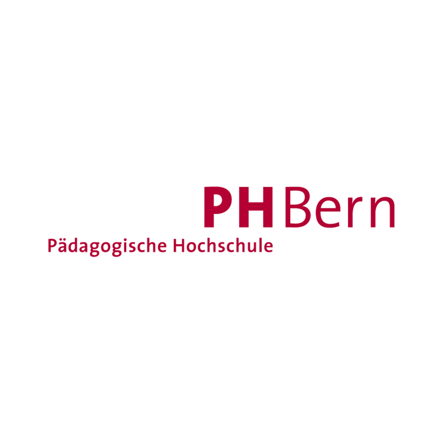 Logo PH Bern