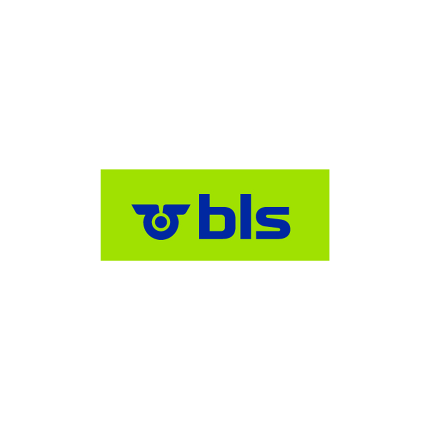 Logo BLS