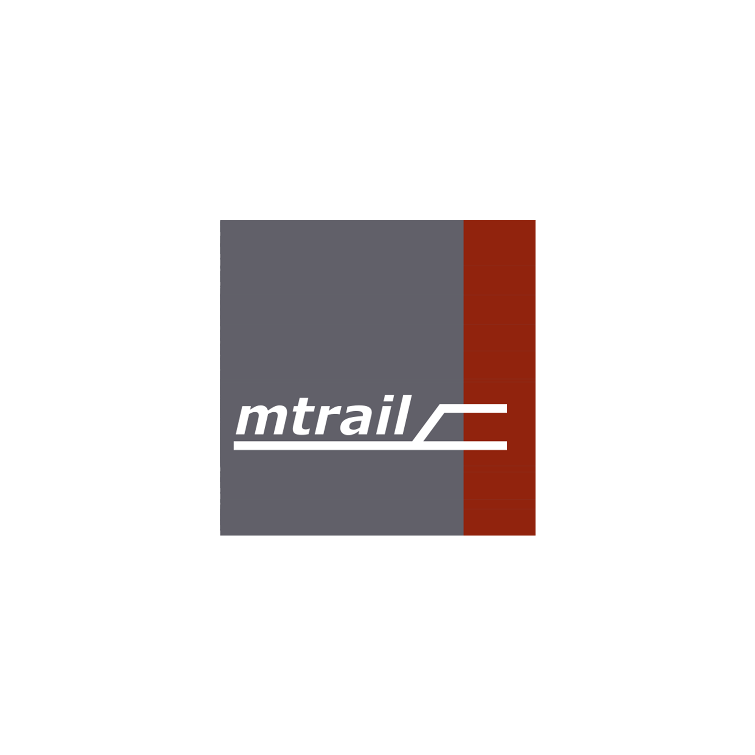 Logo mtrail