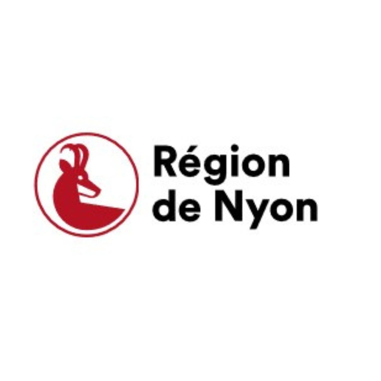 Logo Région de Nyon