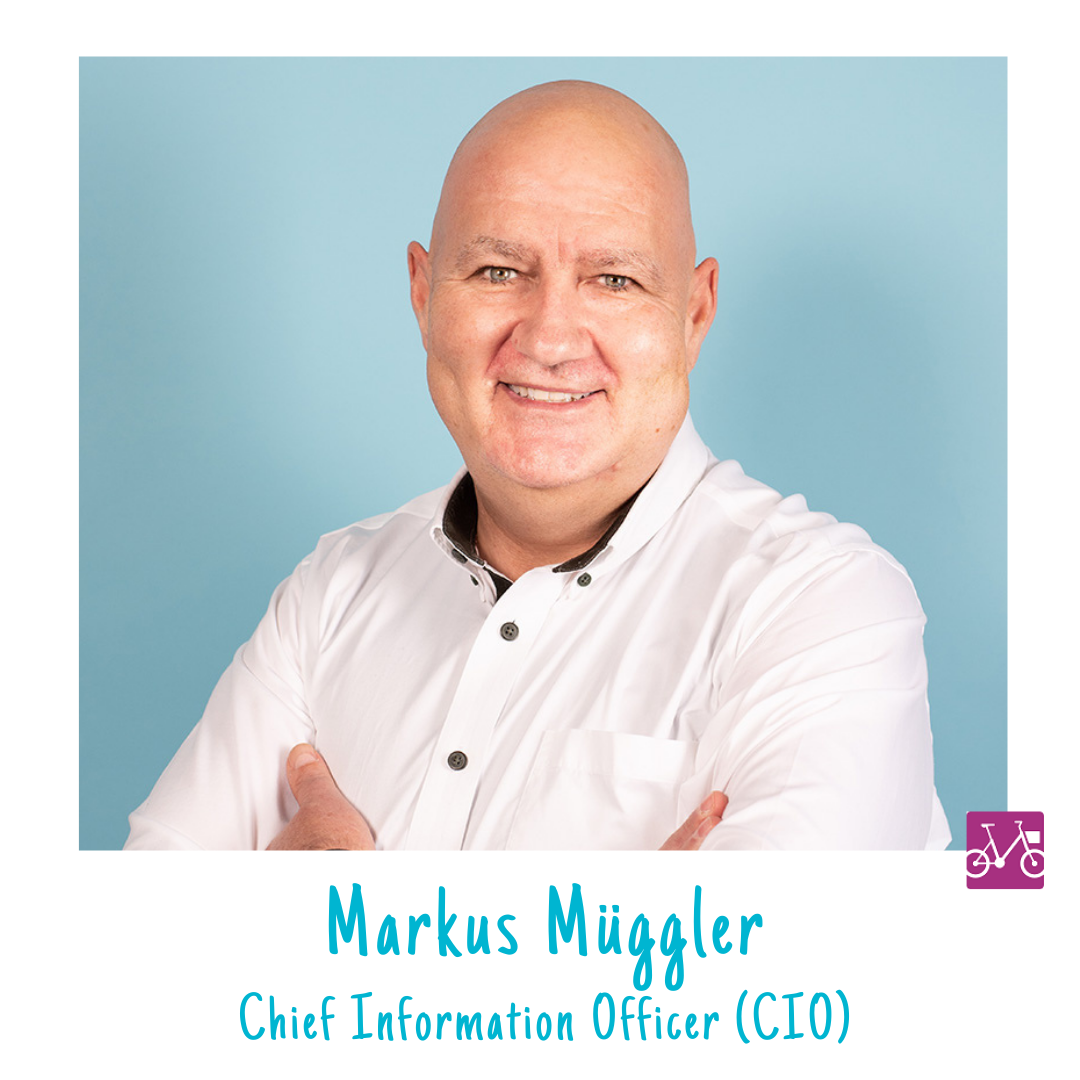 Markus M