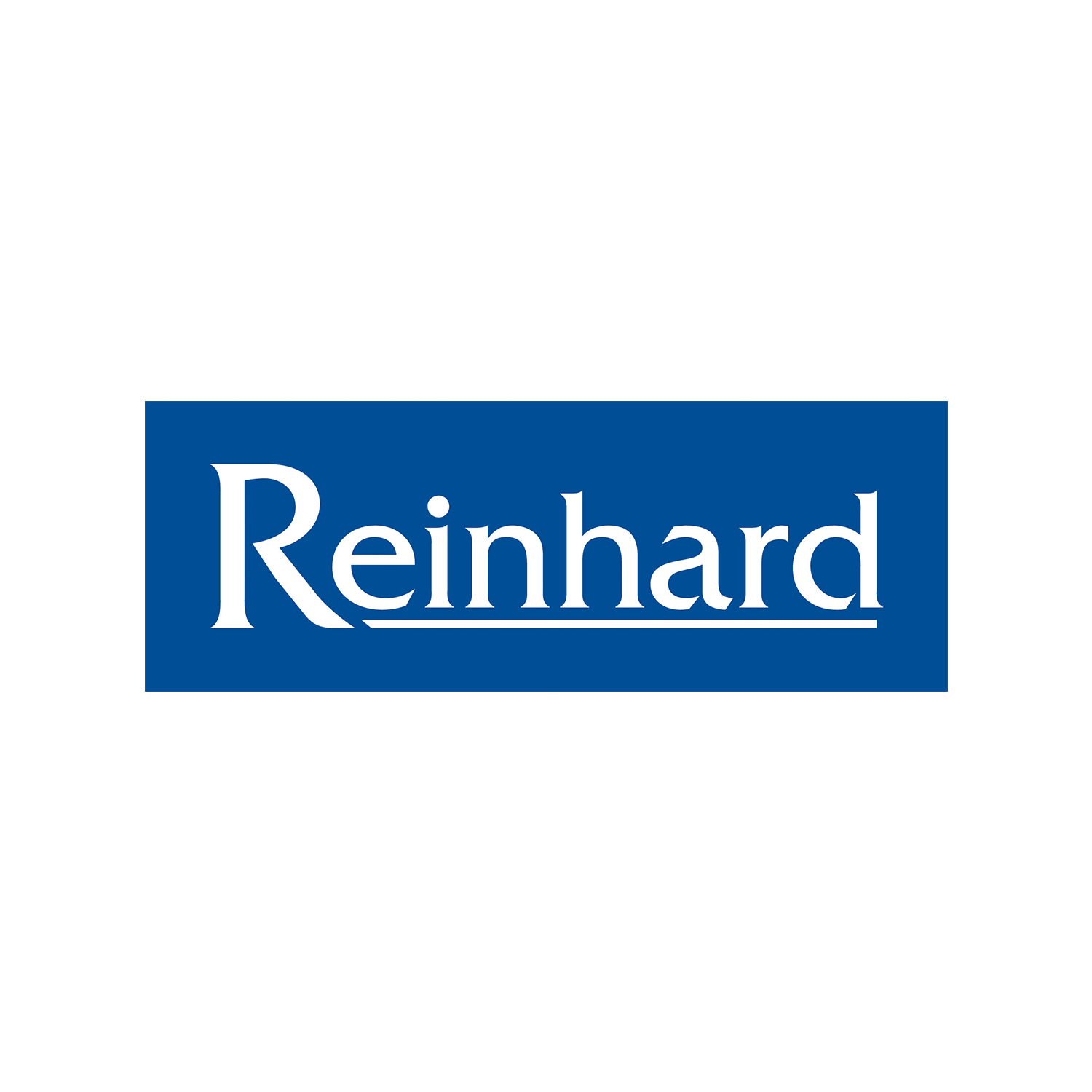 Logo Reinhard