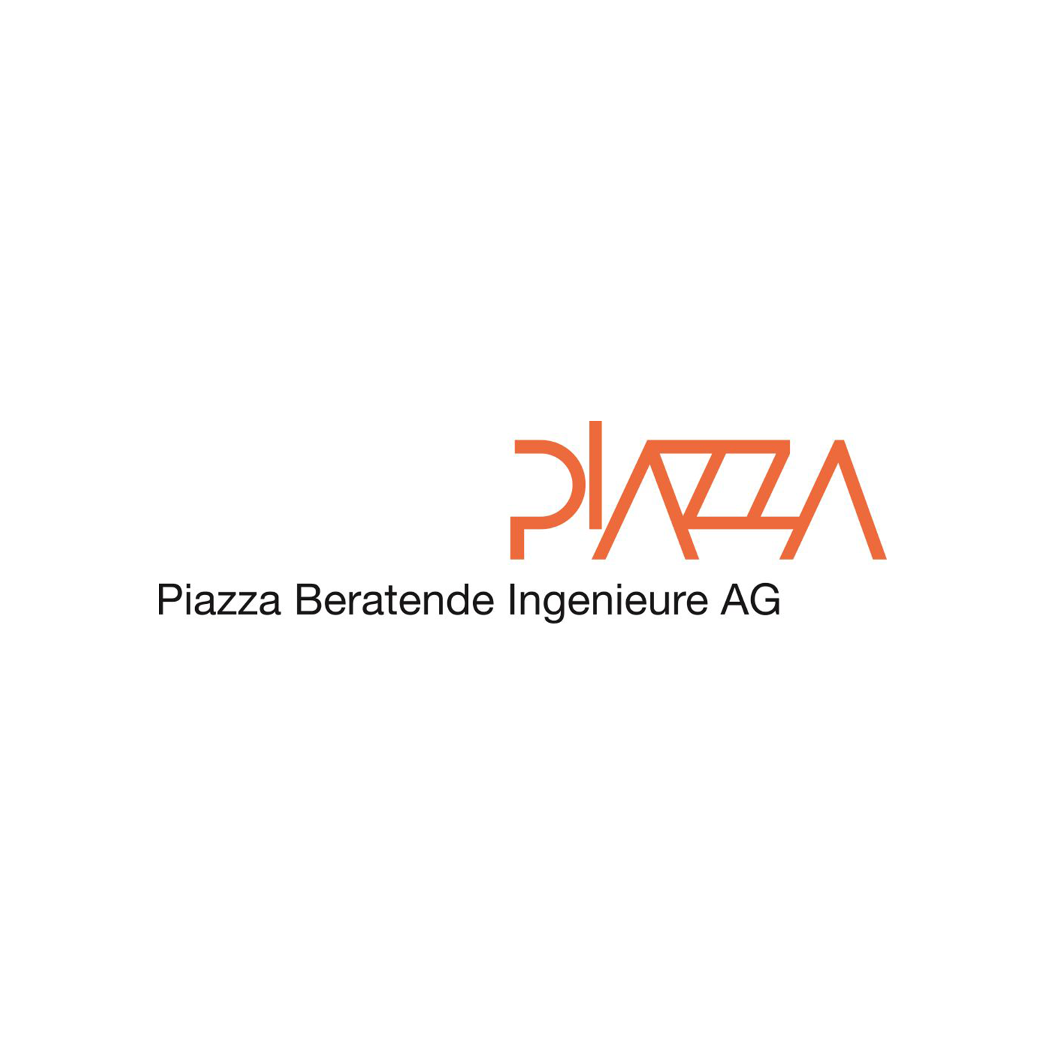 Logo Piazza Beratende Ingenieure