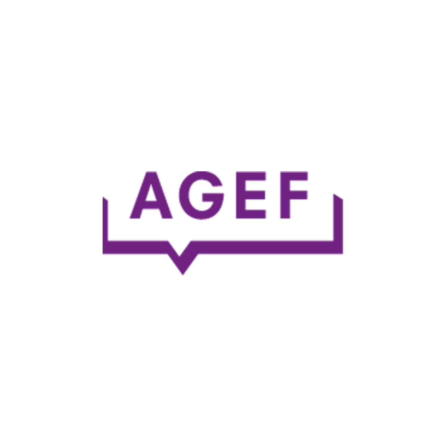 Logo AGEF