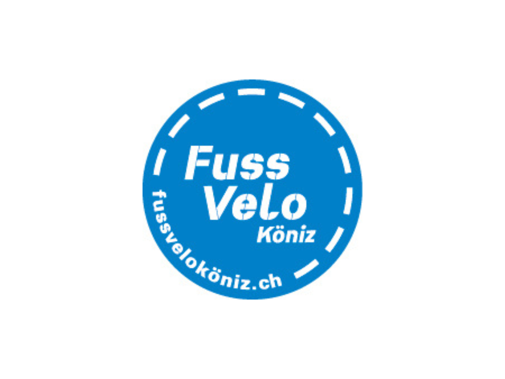 Logo Fuss Velo Köniz