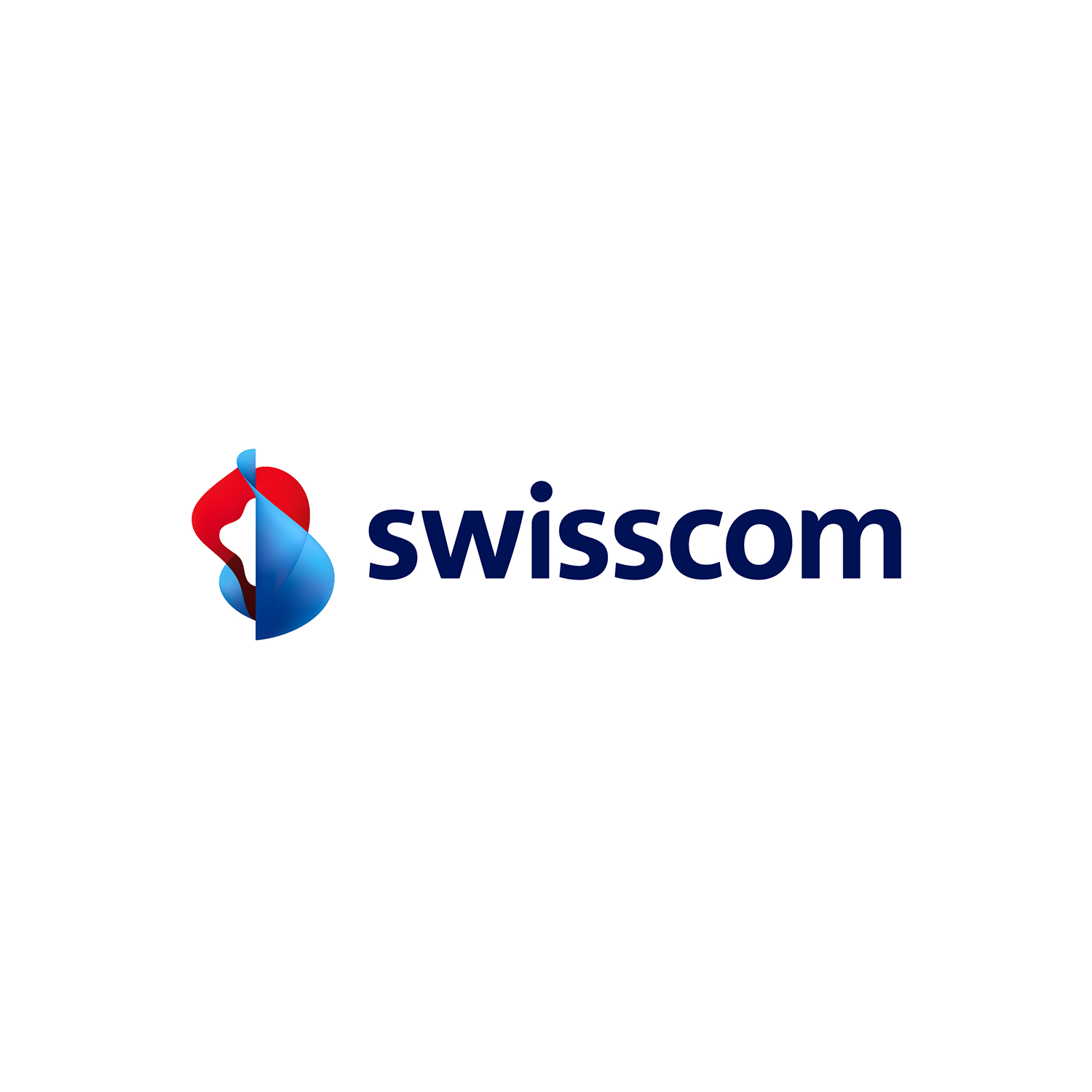 Logo Swisscom