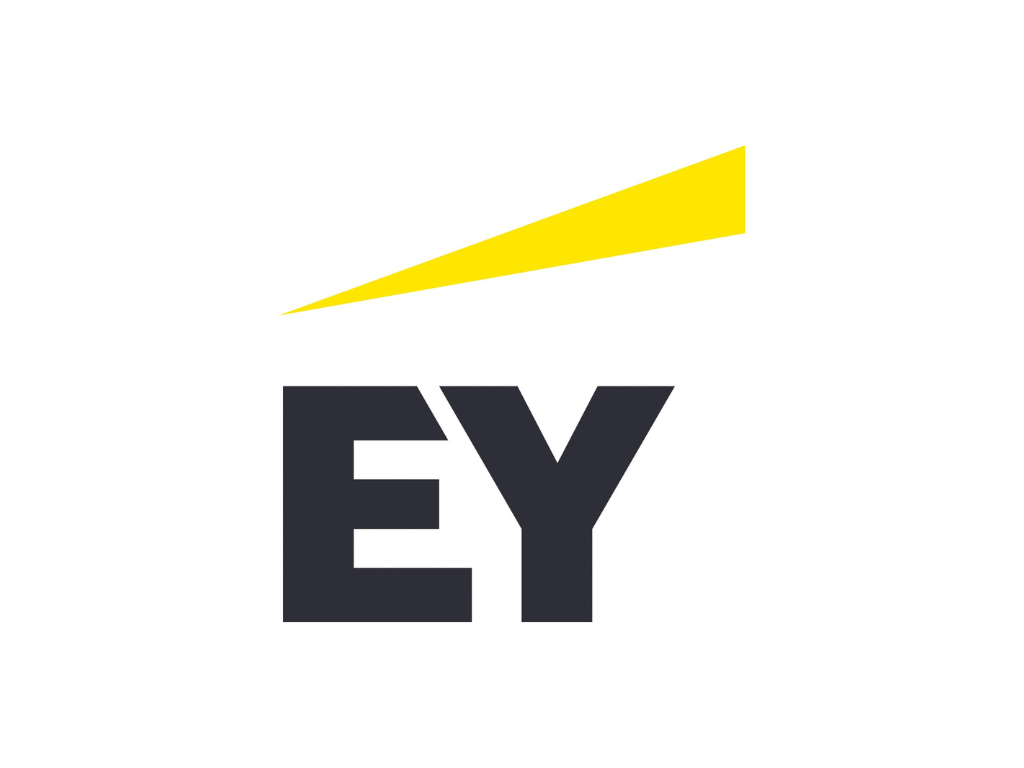 Logo Ernst & Young