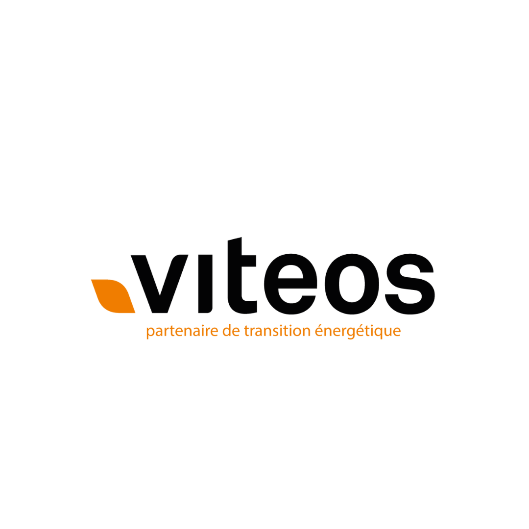 Logo Viteos