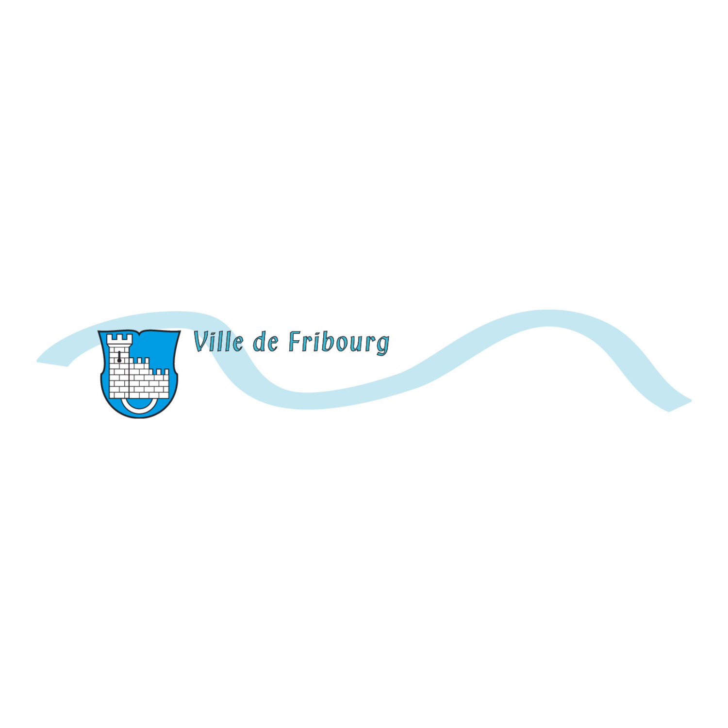 Logo Ville de Fribourg