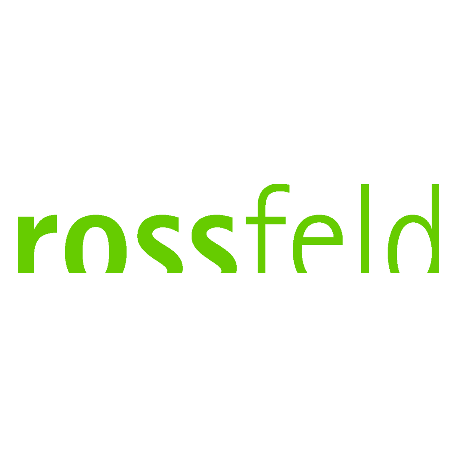 Logo Rossfeld