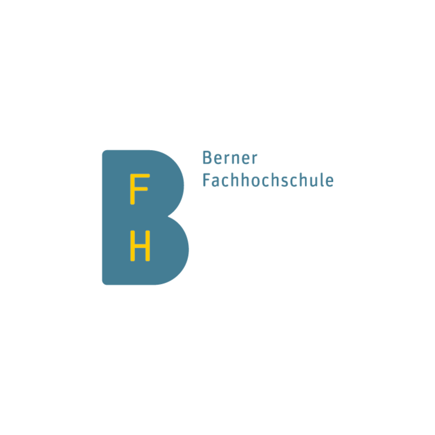 Logo Berner Fachhochschule