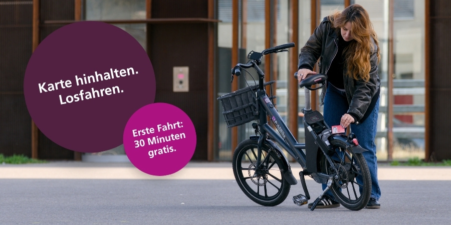 Tap&Go mit dem SwissPass