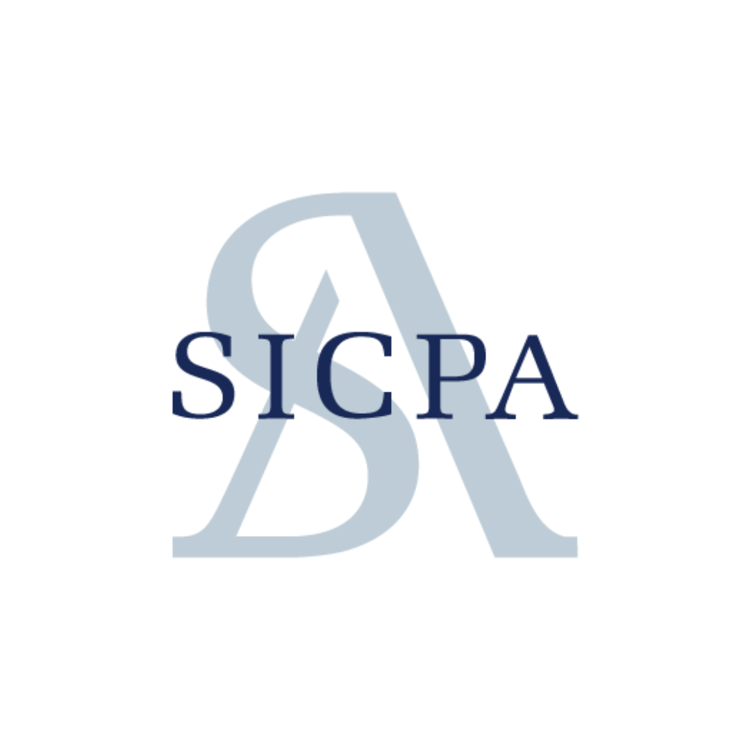 Logo Sicpa