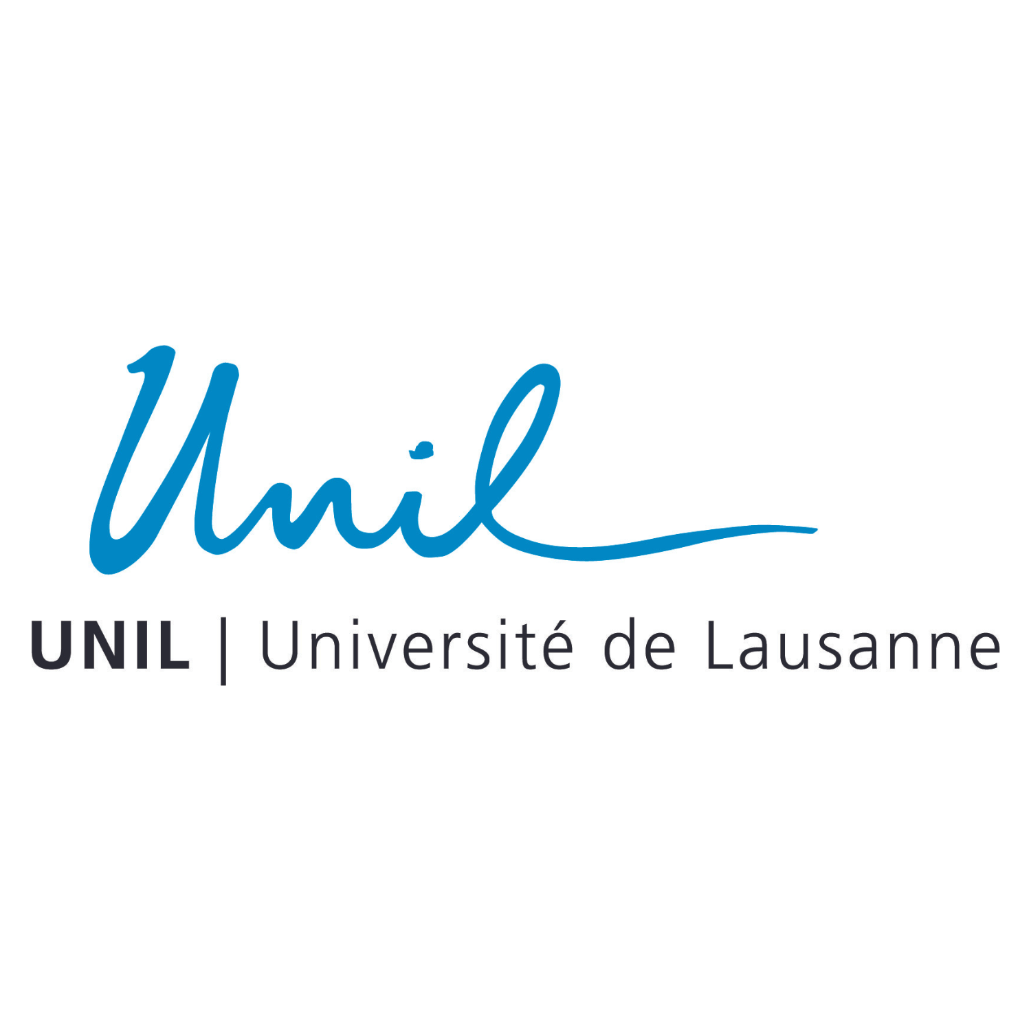 Logo Université de Lausanne