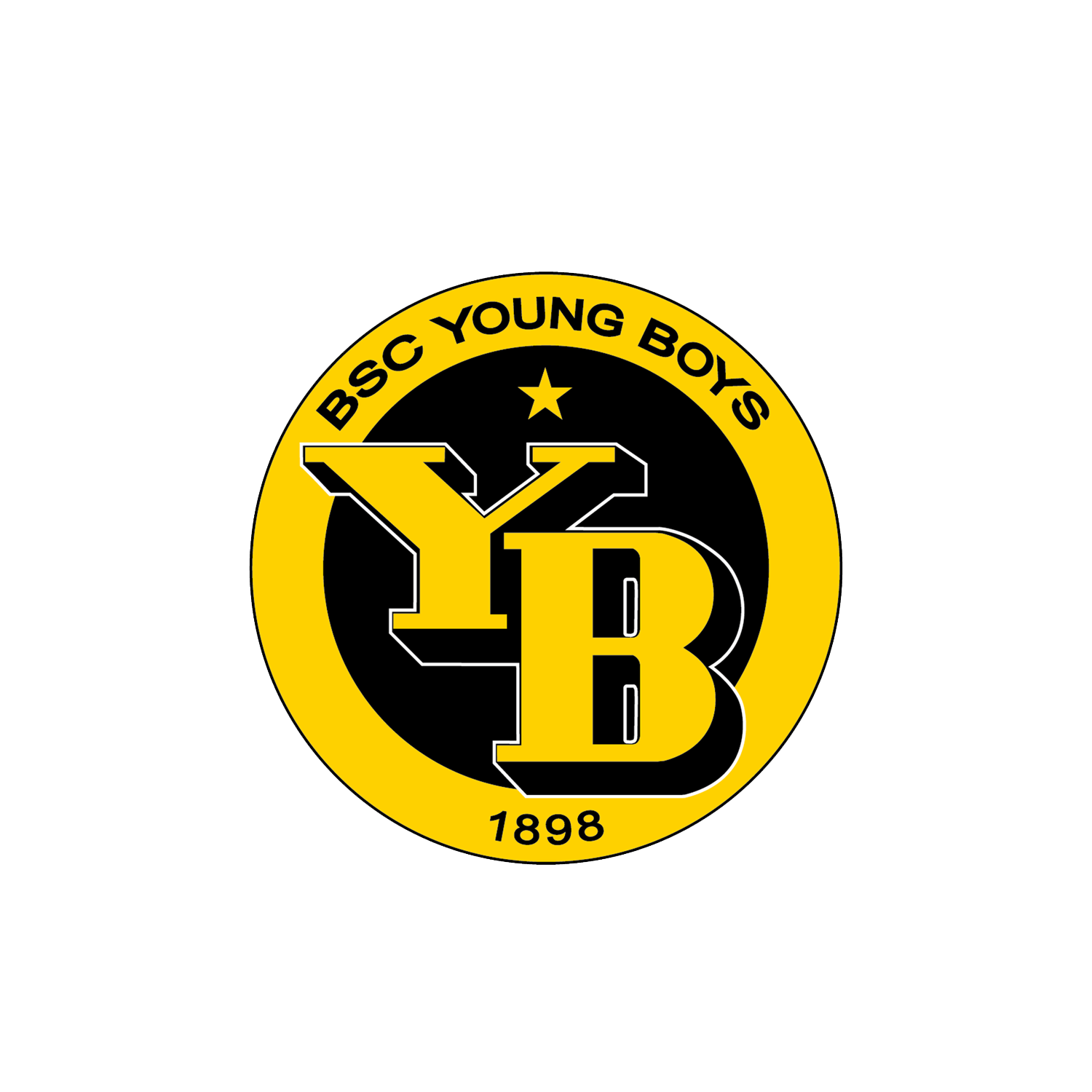 Logo BSC Young Boys