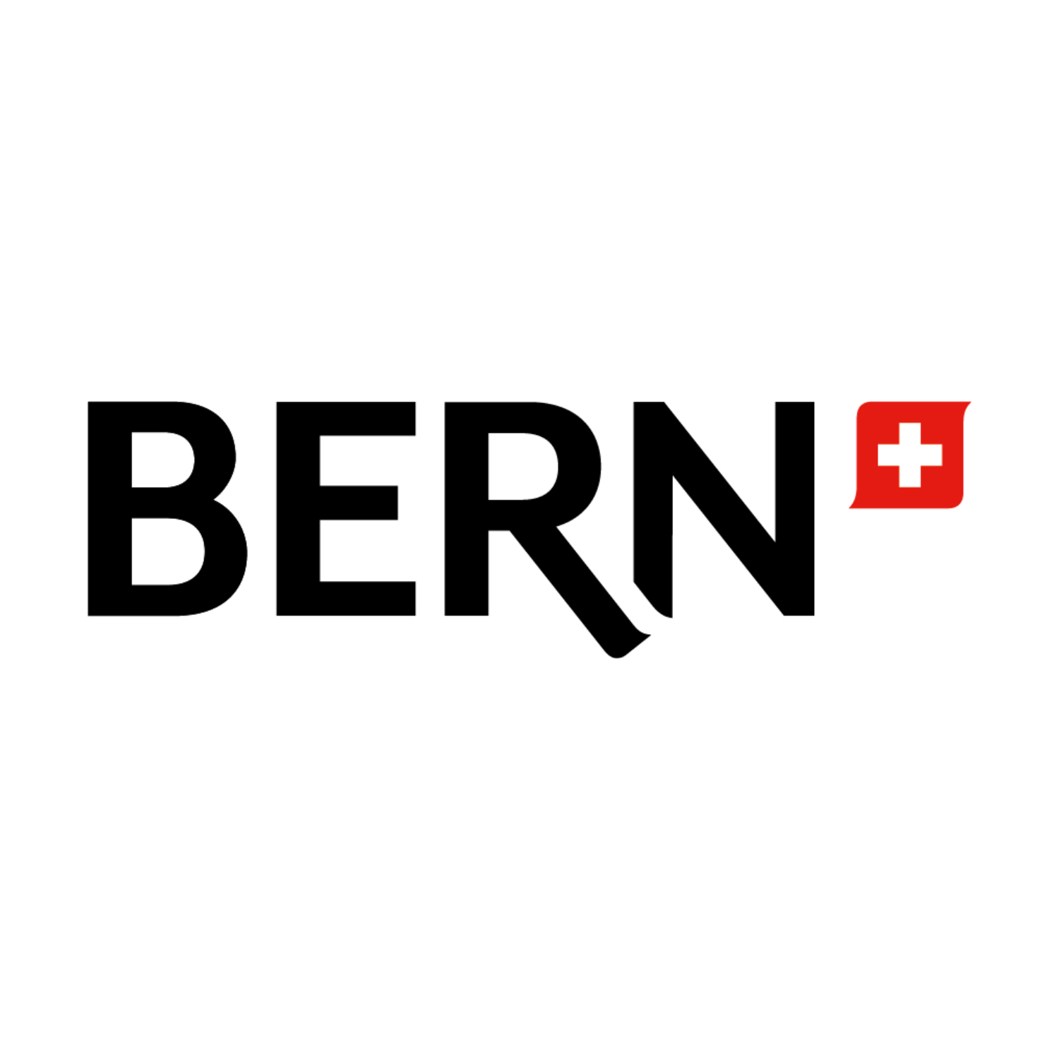 Logo Bern Welcome