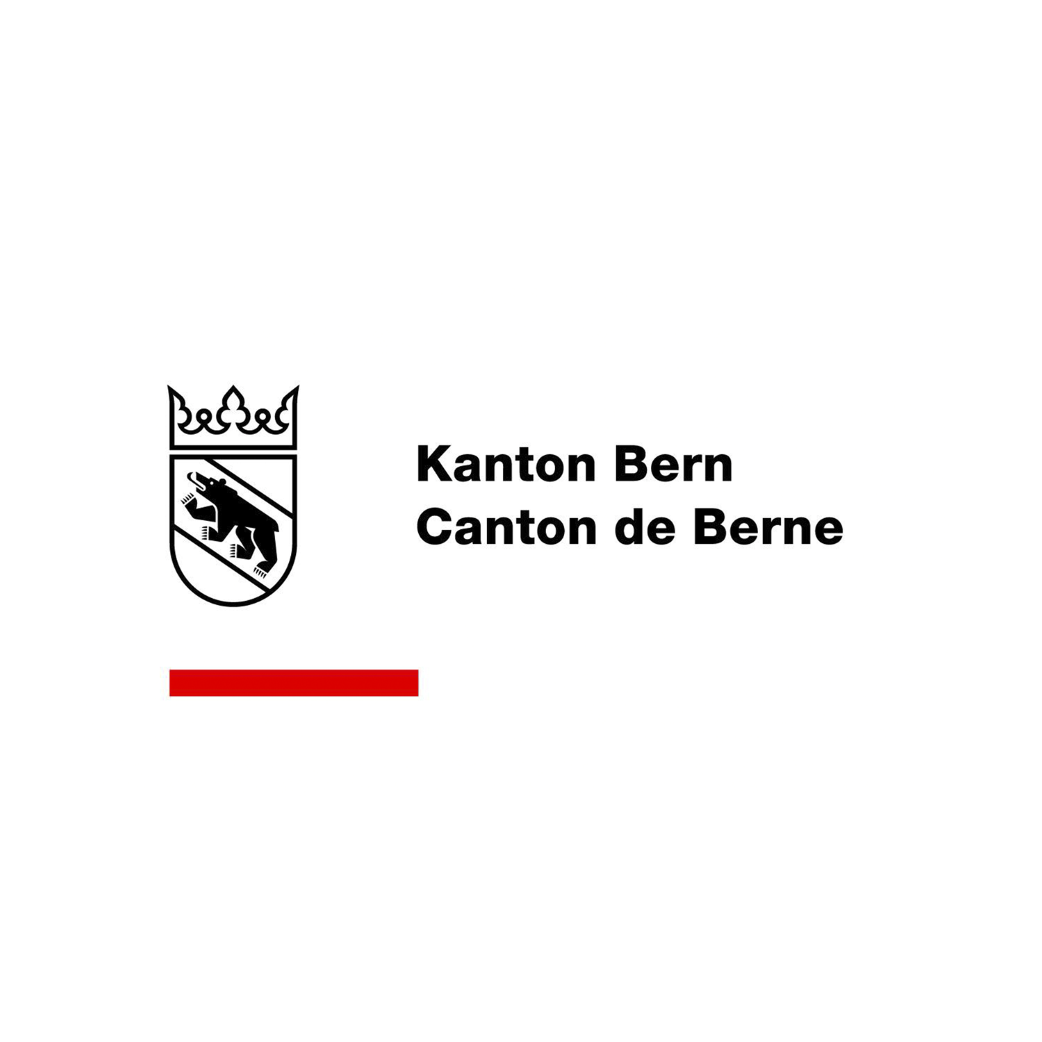 Logo Kanton Bern