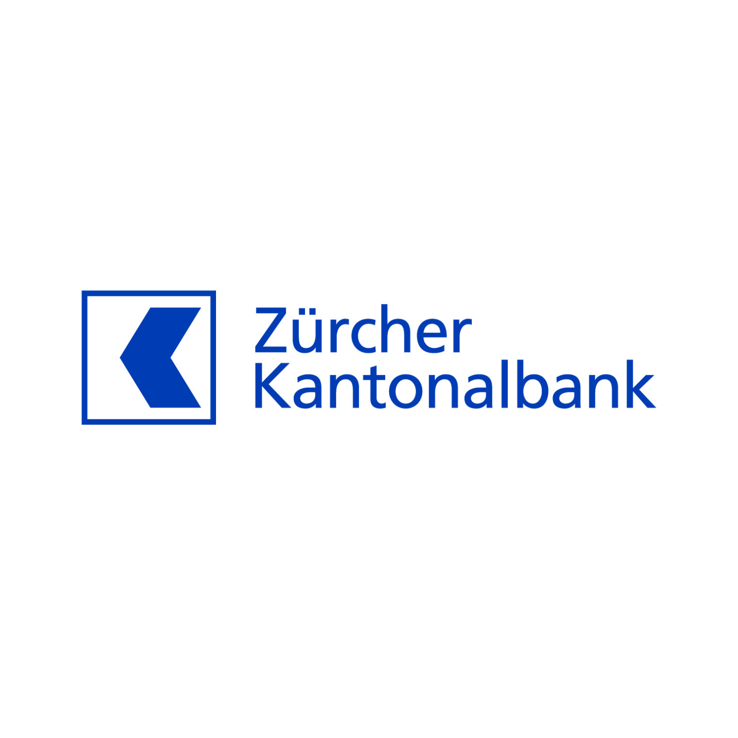 Logo Zürcher Kantonalbank