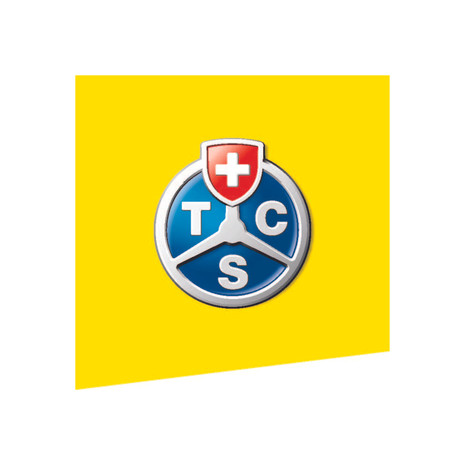 Logo TCS